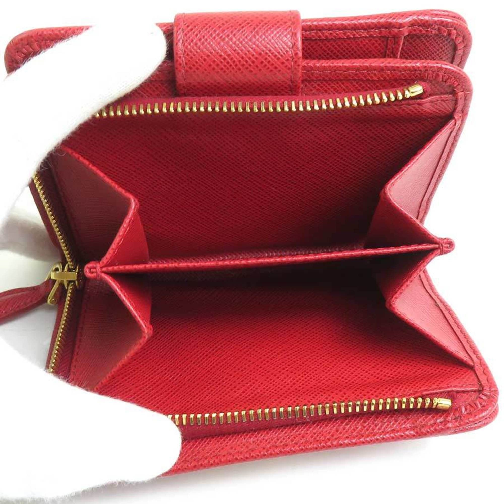 Prada Prada wallet Size ONE SIZE - 4 Thumbnail