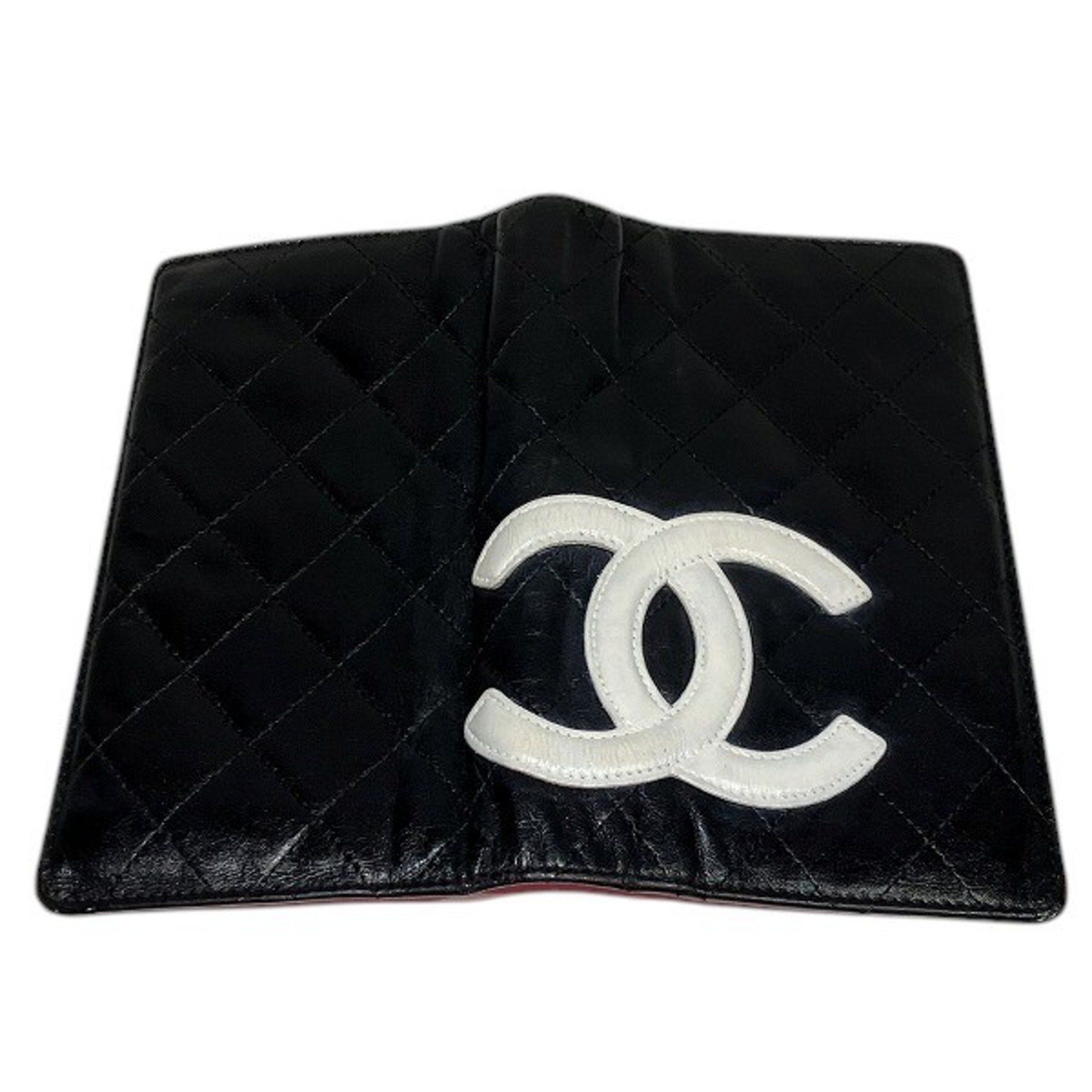 Chanel Chanel Cambon wallet Size ONE SIZE - 2 Thumbnail