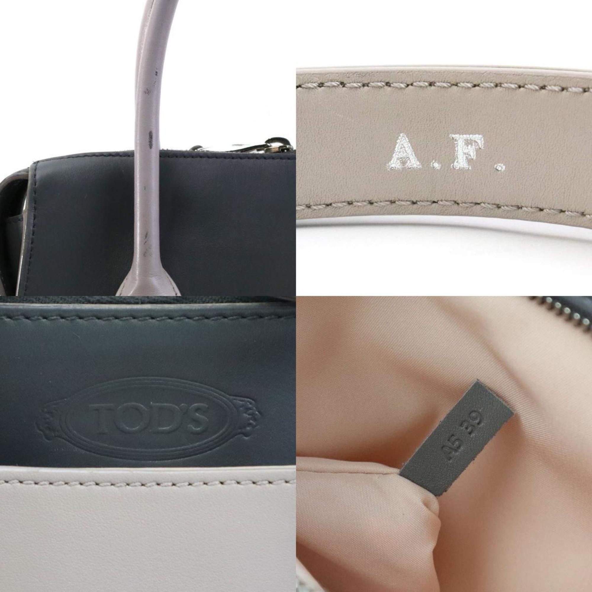 Tod's TOD'S handbag Size ONE SIZE - 5 Thumbnail