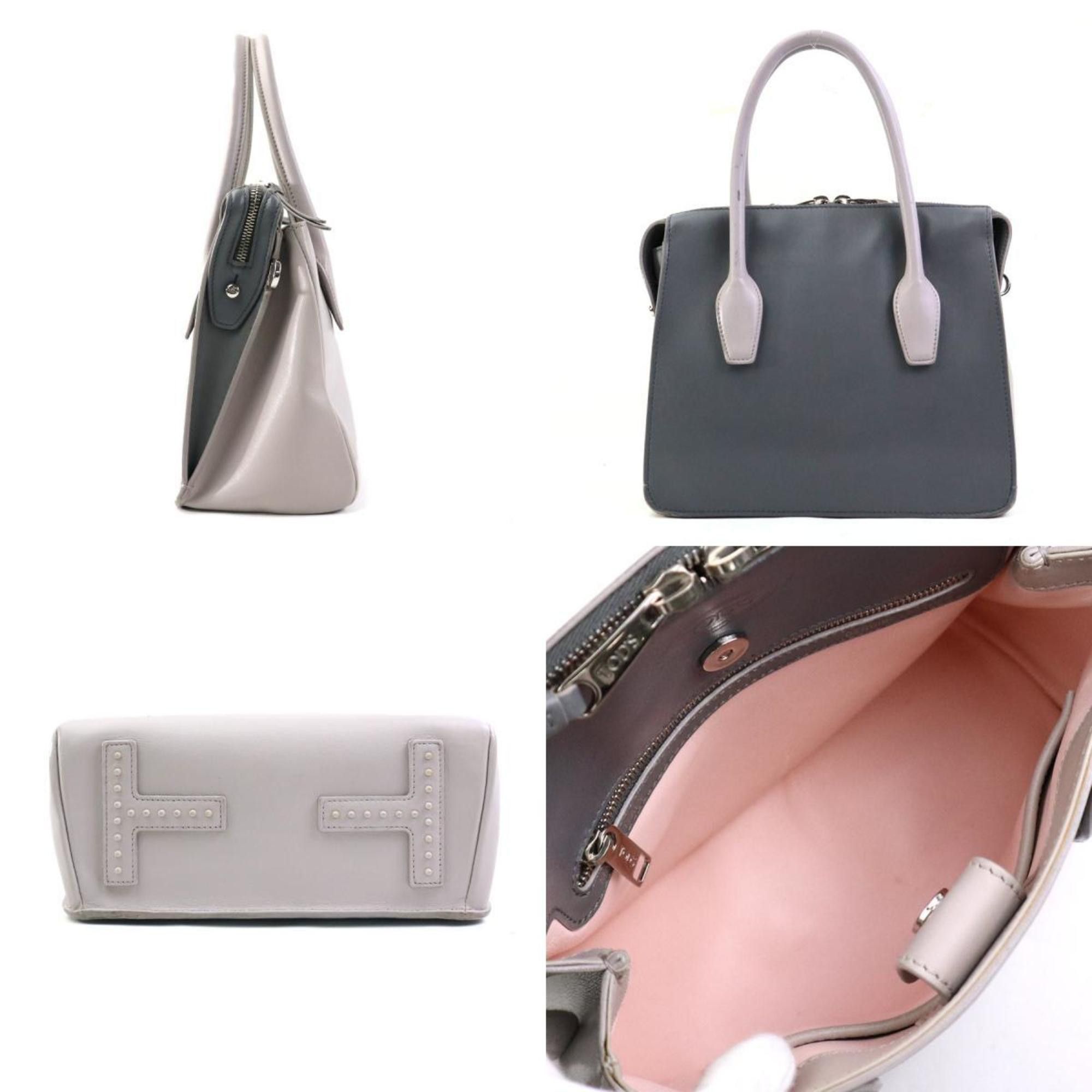 Tod's TOD'S handbag Size ONE SIZE - 2 Thumbnail
