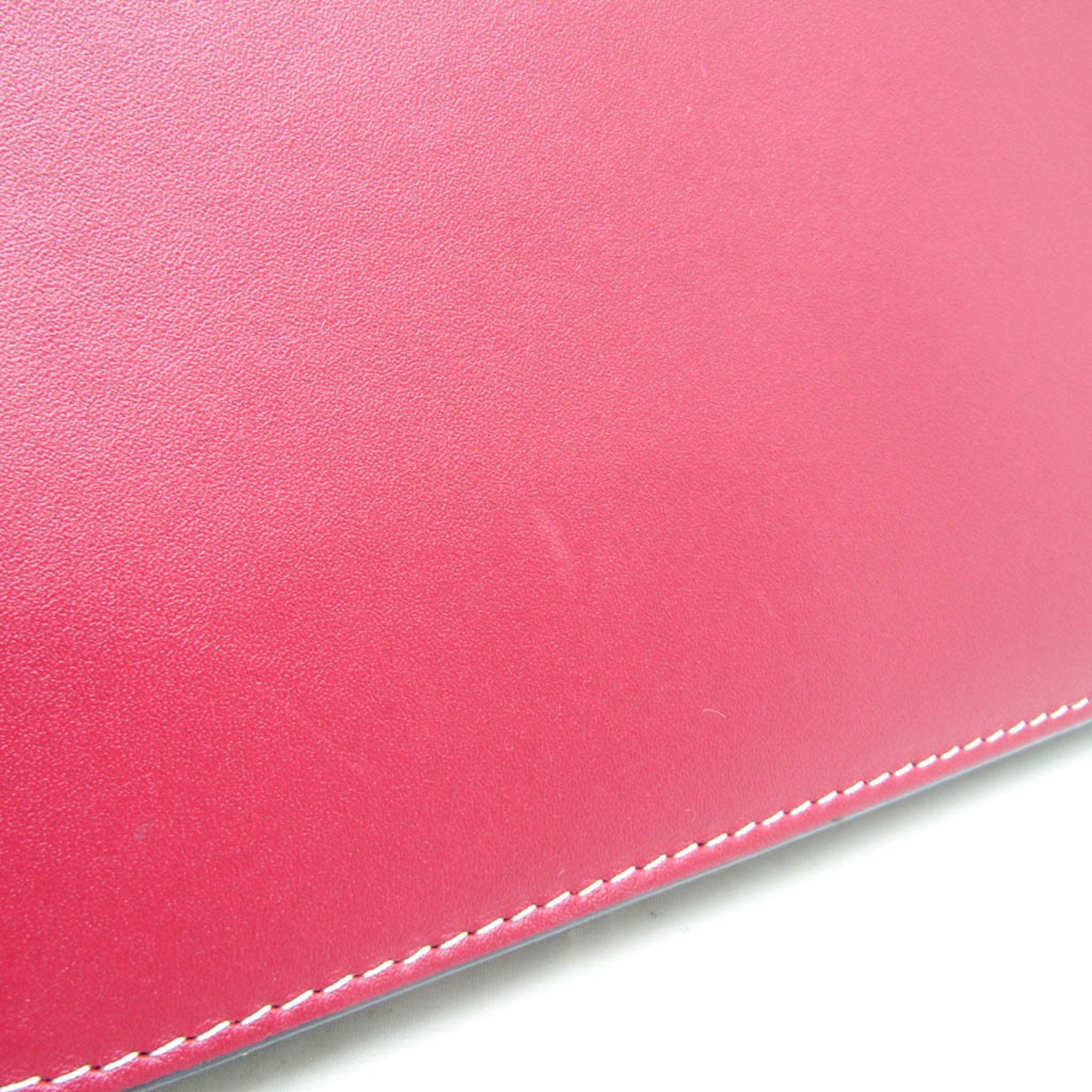 Loewe Loewe Gate wallet Size ONE SIZE - 8 Thumbnail