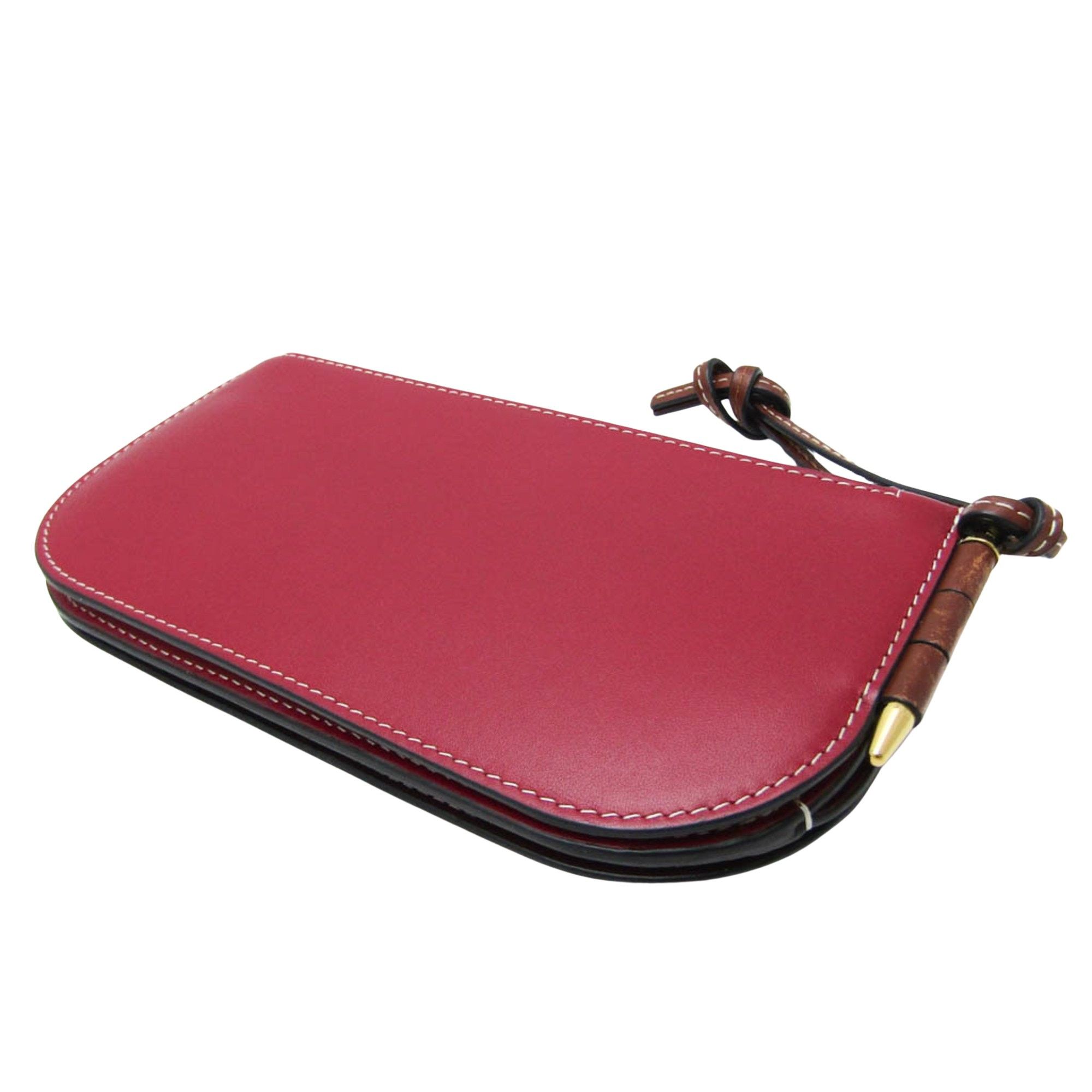 Loewe Loewe Gate wallet Size ONE SIZE - 2 Thumbnail