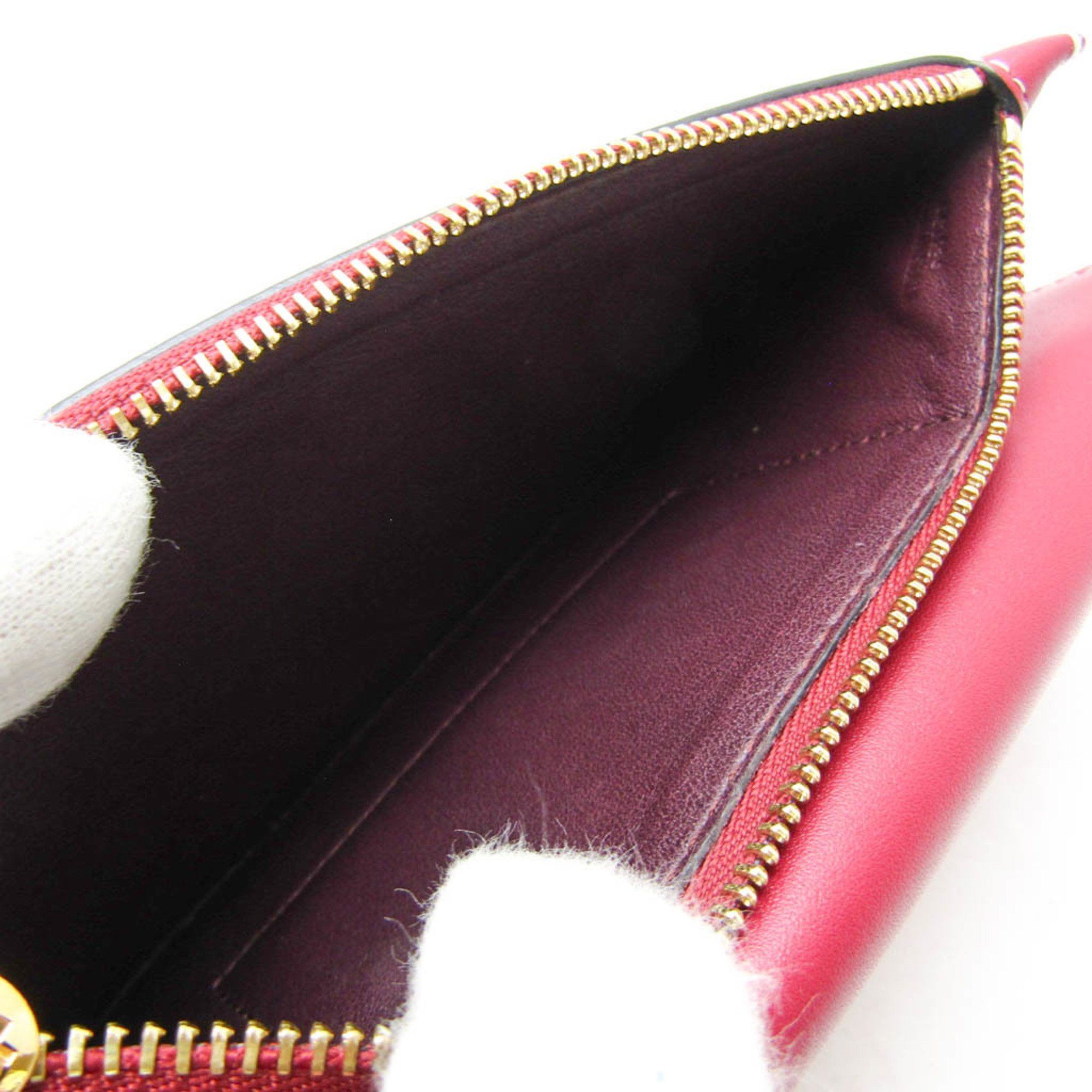 Loewe Loewe Gate wallet Size ONE SIZE - 5 Thumbnail