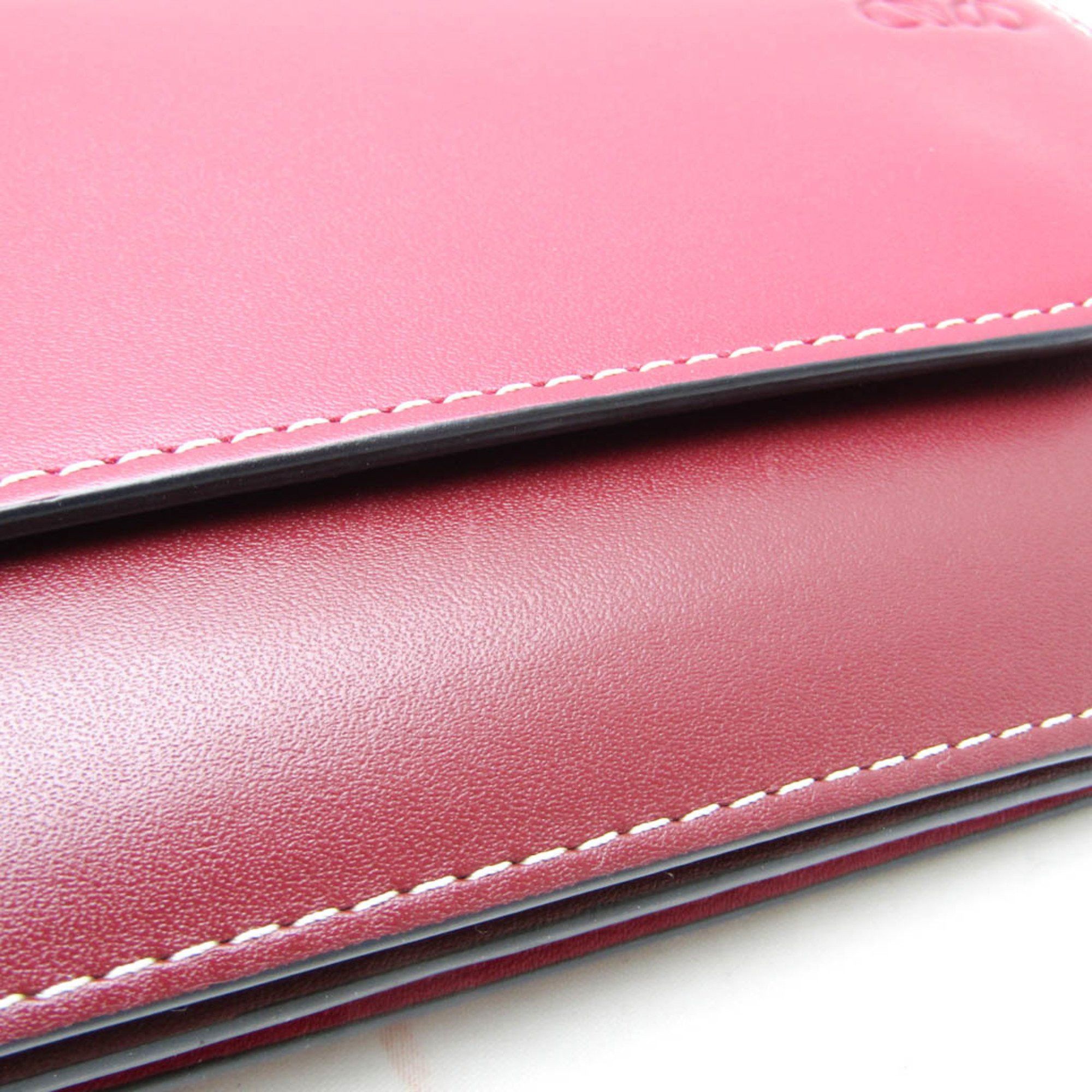 Loewe Loewe Gate wallet Size ONE SIZE - 4 Thumbnail