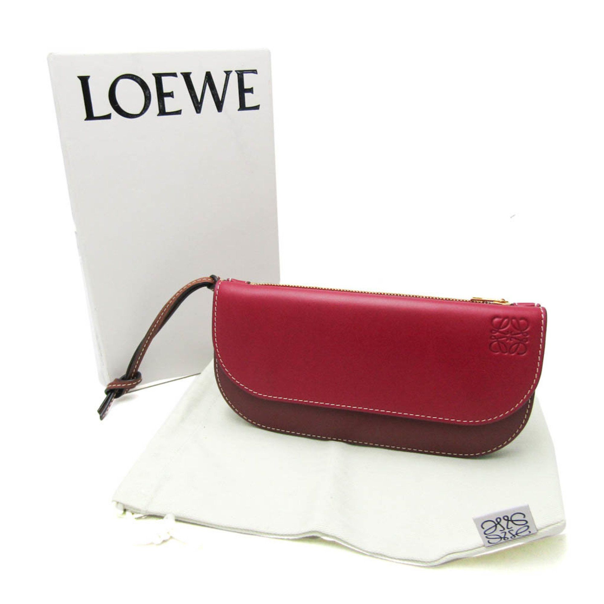 Loewe Loewe Gate wallet Size ONE SIZE - 11 Thumbnail