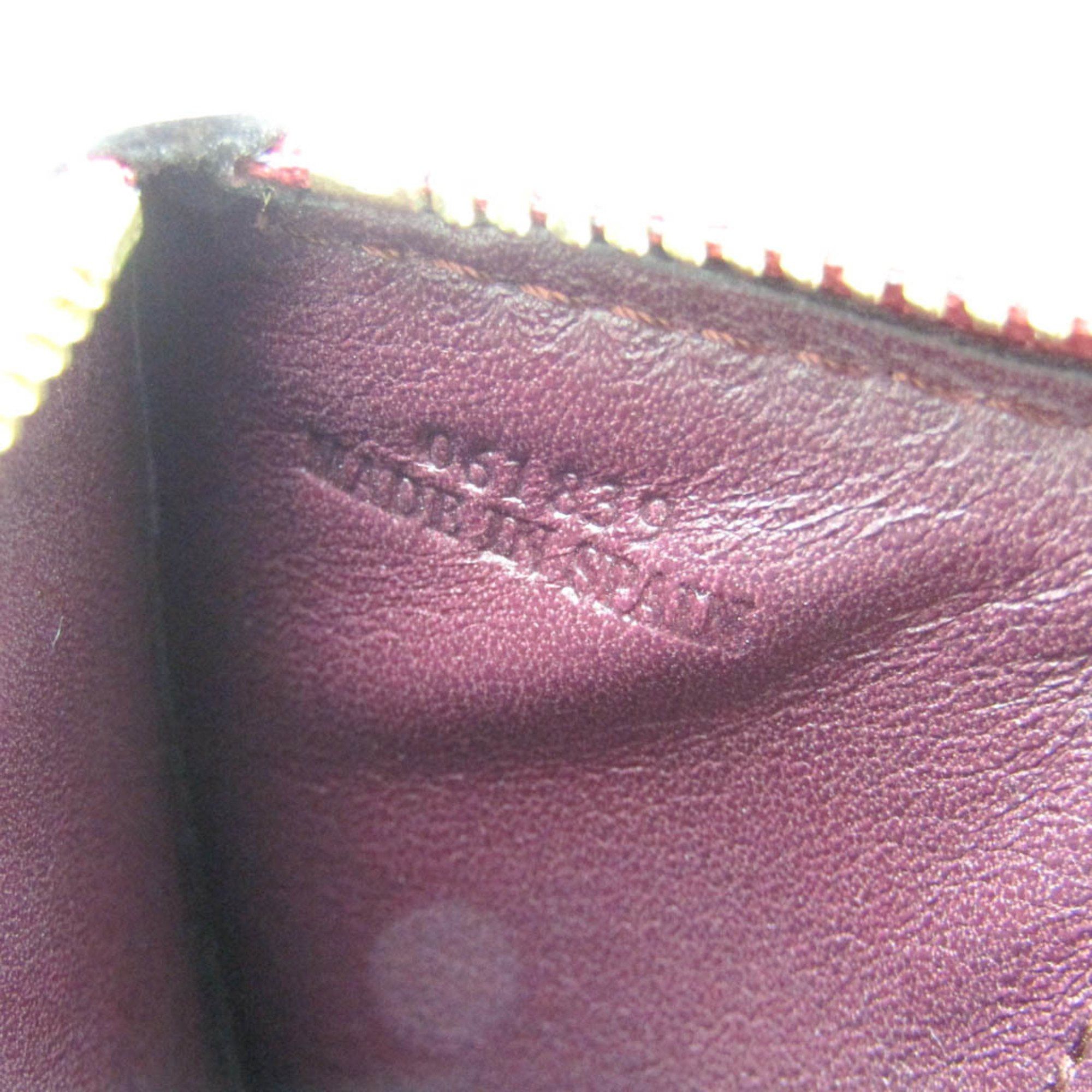 Loewe Loewe Gate wallet Size ONE SIZE - 10 Thumbnail