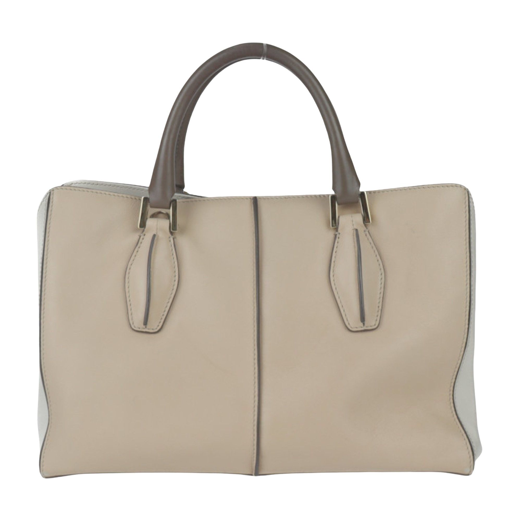 Tod's TOD'S D-Styling handbag Size ONE SIZE - 2 Thumbnail