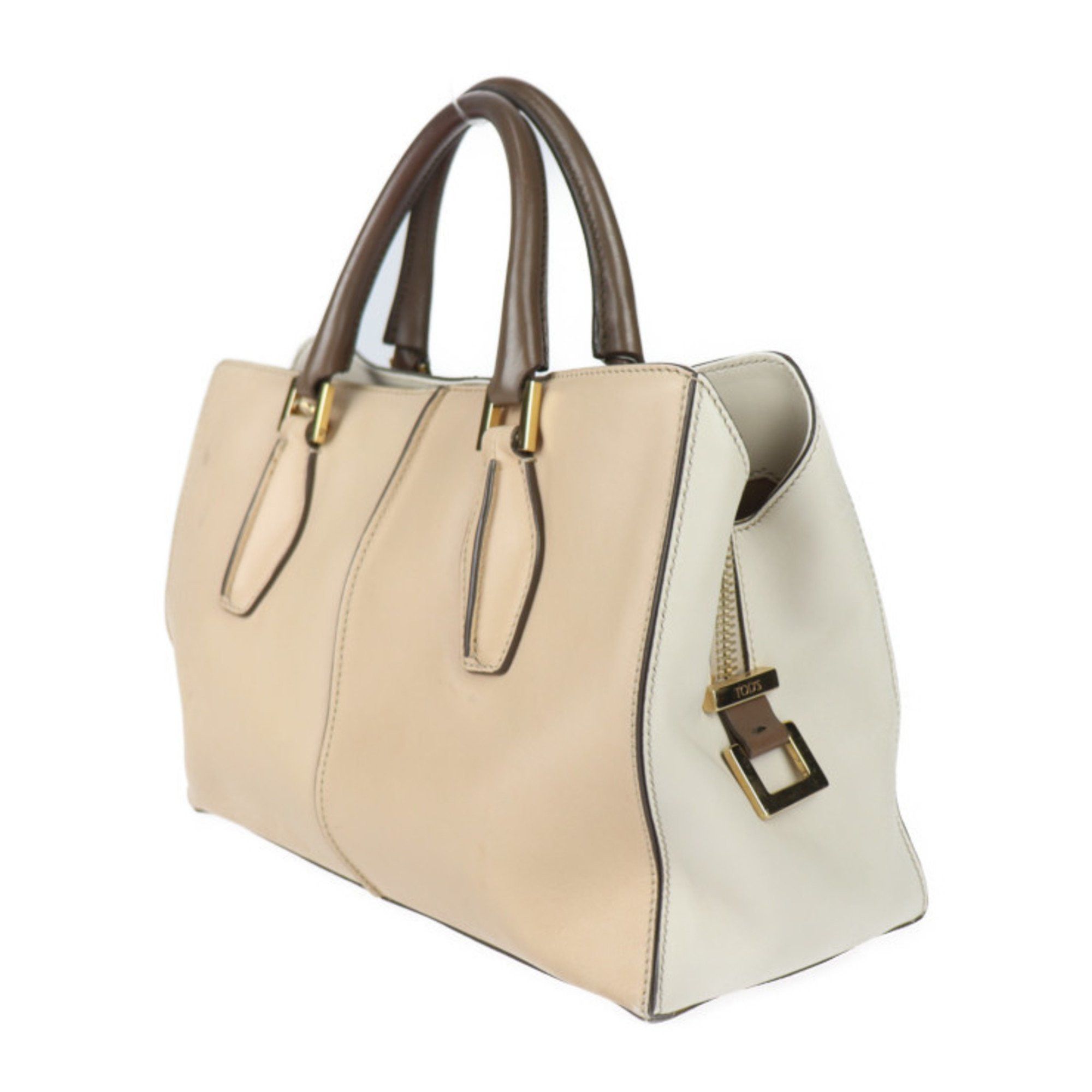 Tod's TOD'S D-Styling handbag Size ONE SIZE - 3 Thumbnail