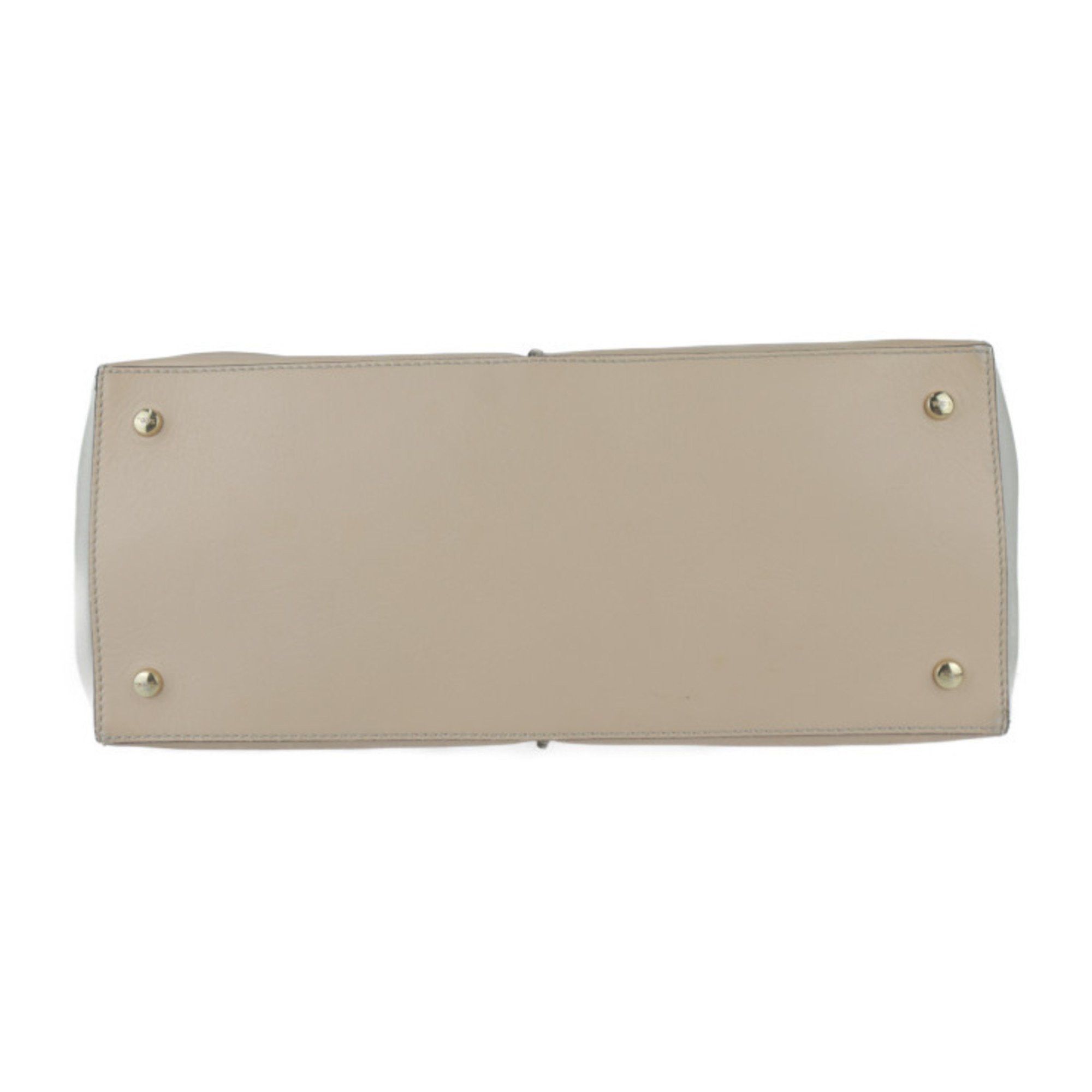 Tod's TOD'S D-Styling handbag Size ONE SIZE - 4 Thumbnail