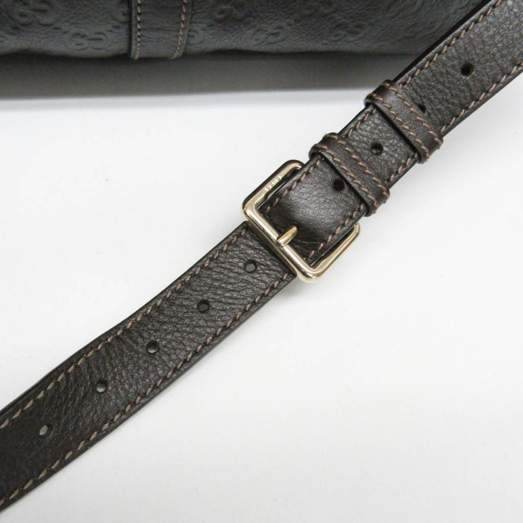 Gucci Gucci DUFFLE travel Size ONE SIZE - 15 Thumbnail
