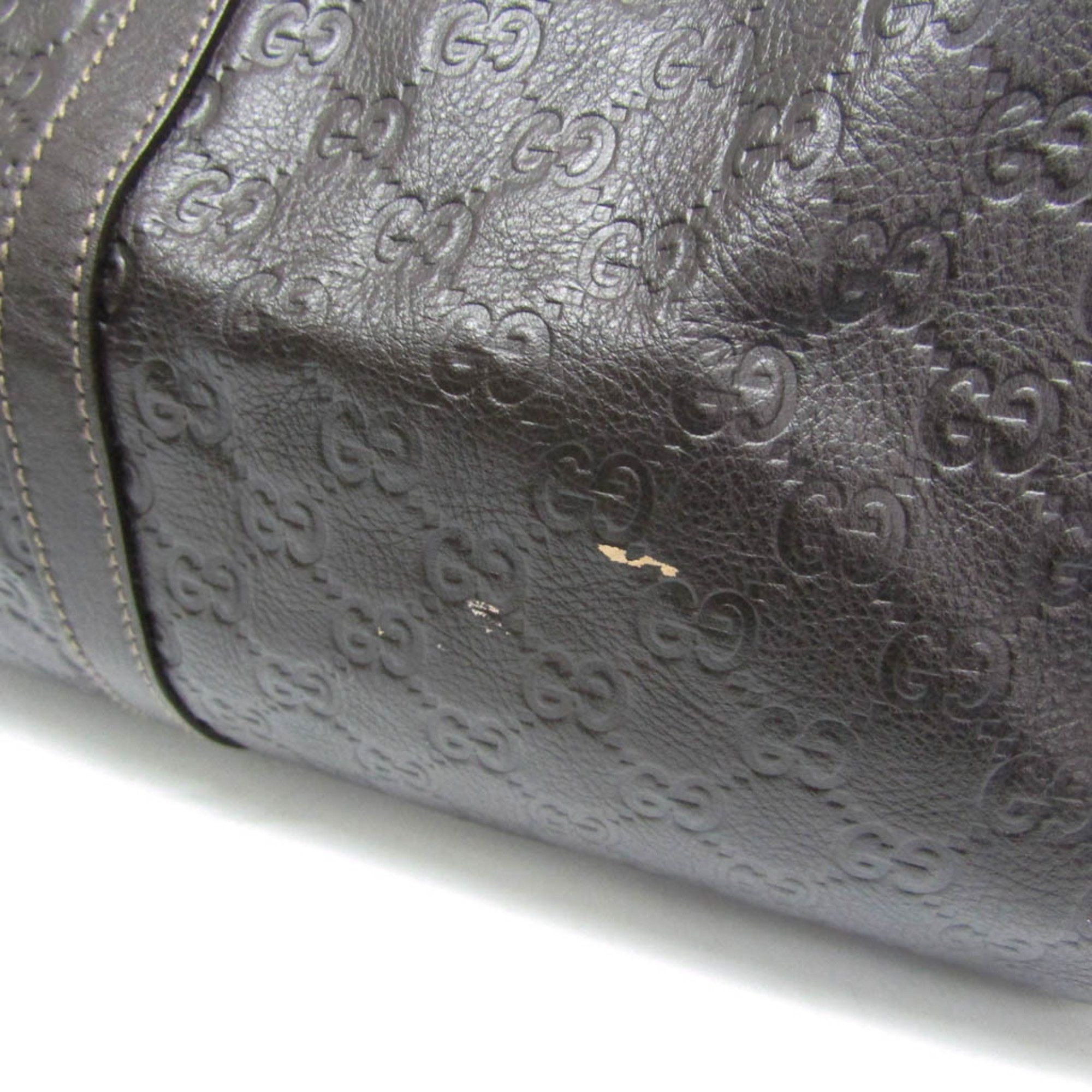 Gucci Gucci DUFFLE travel Size ONE SIZE - 4 Thumbnail
