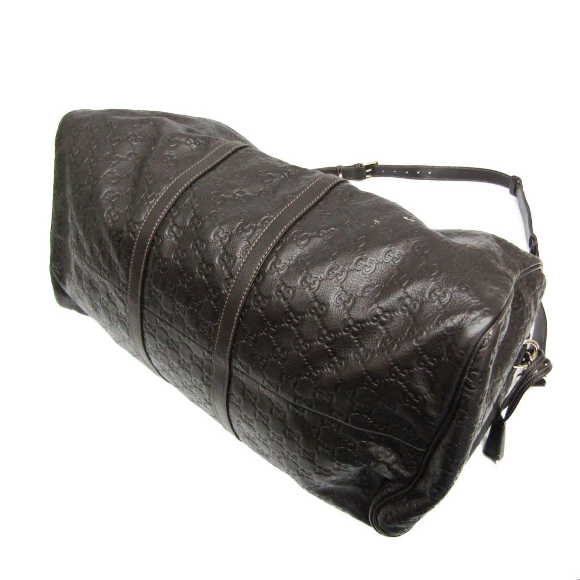 Gucci Gucci DUFFLE travel Size ONE SIZE - 2 Thumbnail