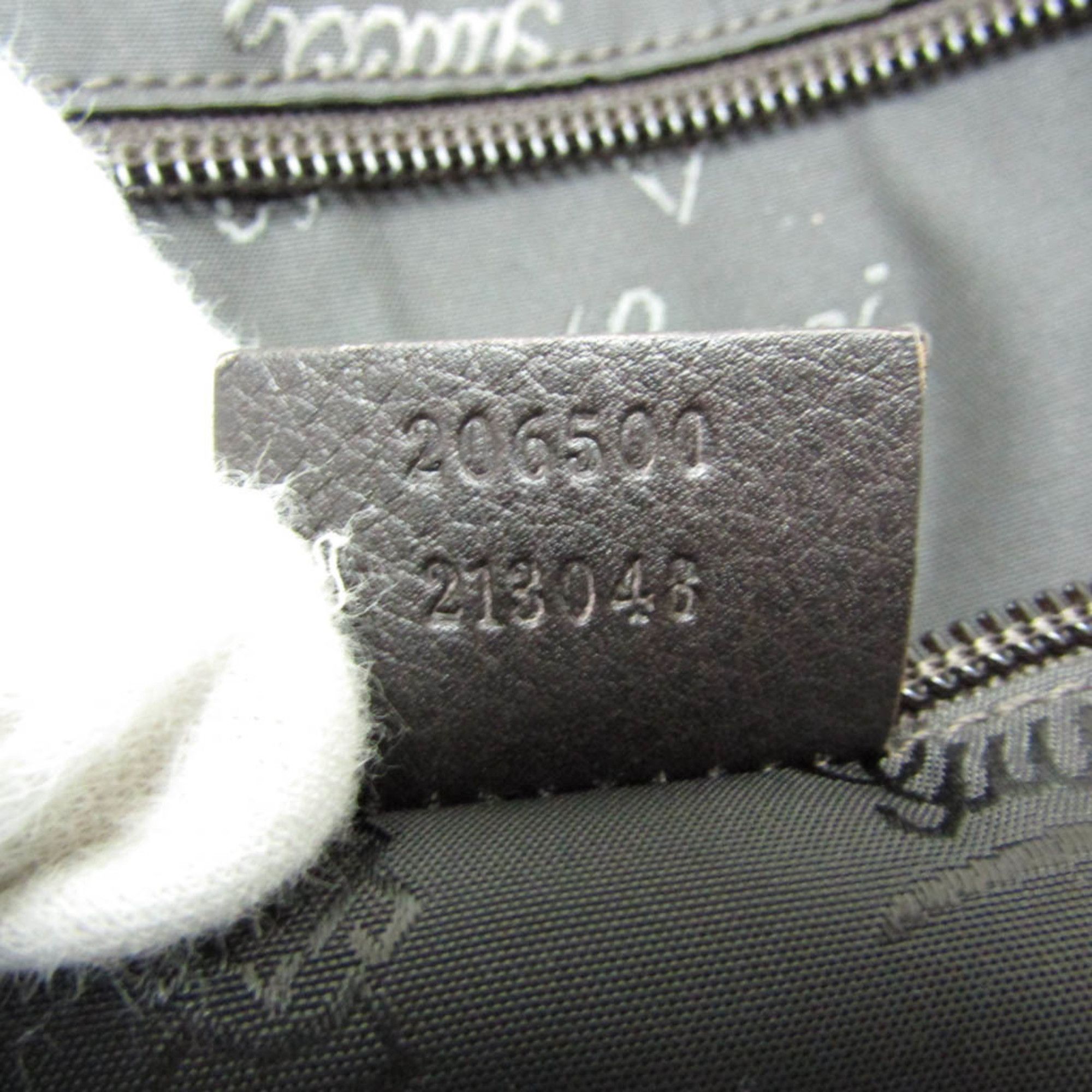 Gucci Gucci DUFFLE travel Size ONE SIZE - 13 Thumbnail