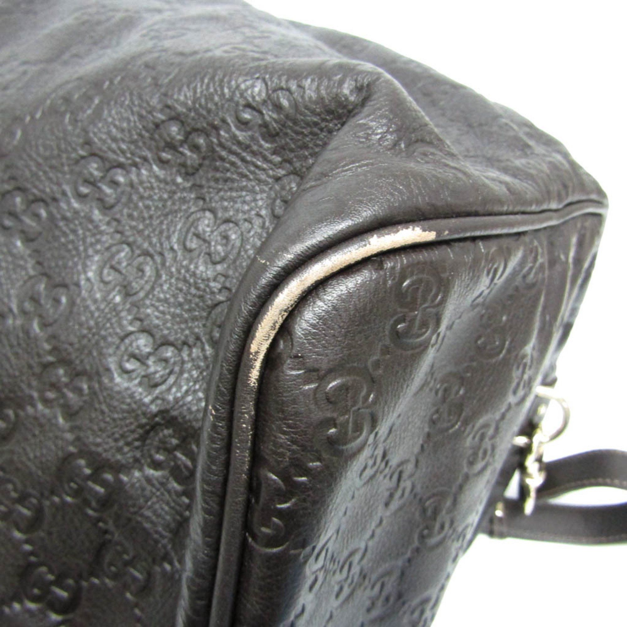 Gucci Gucci DUFFLE travel Size ONE SIZE - 6 Thumbnail