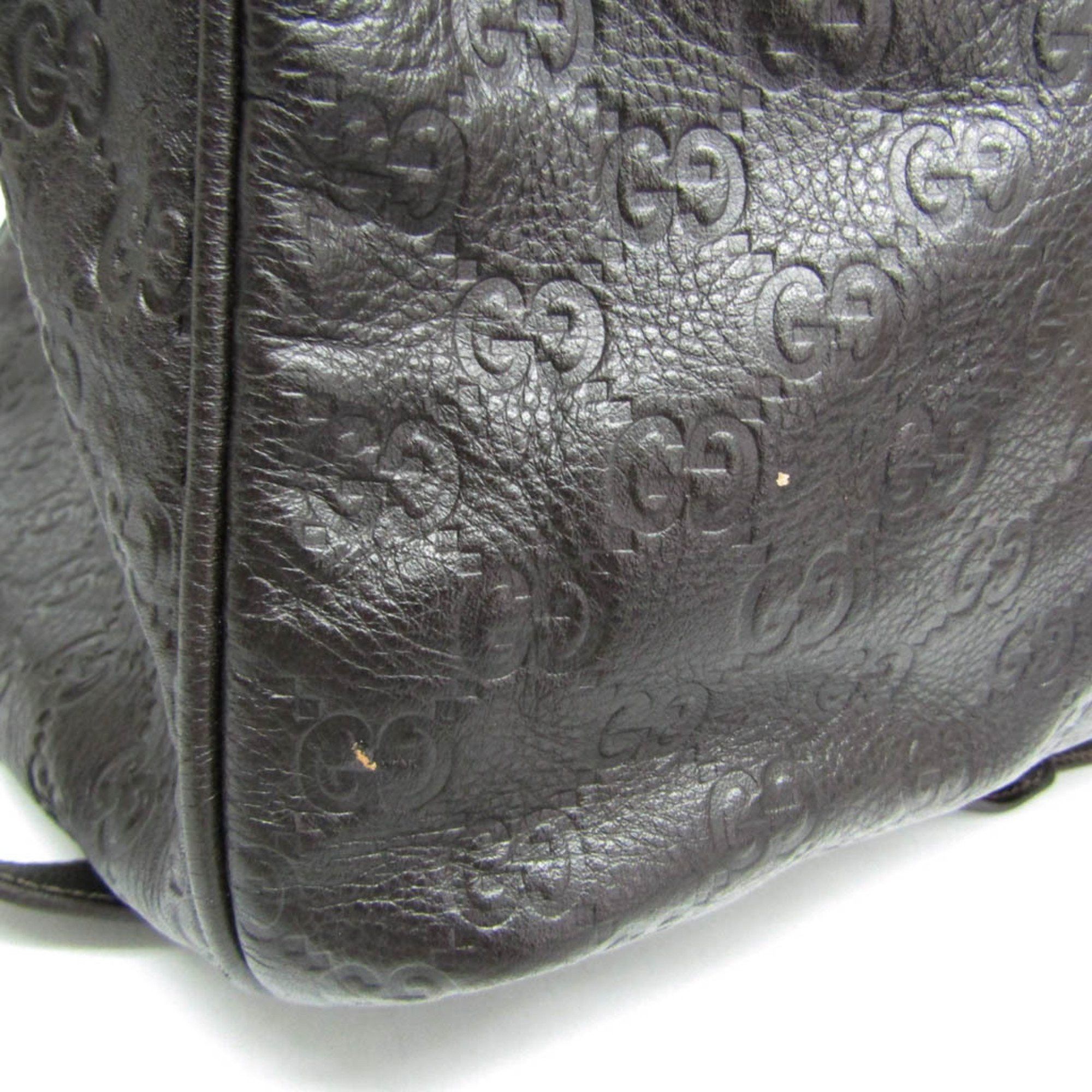 Gucci Gucci DUFFLE travel Size ONE SIZE - 5 Thumbnail