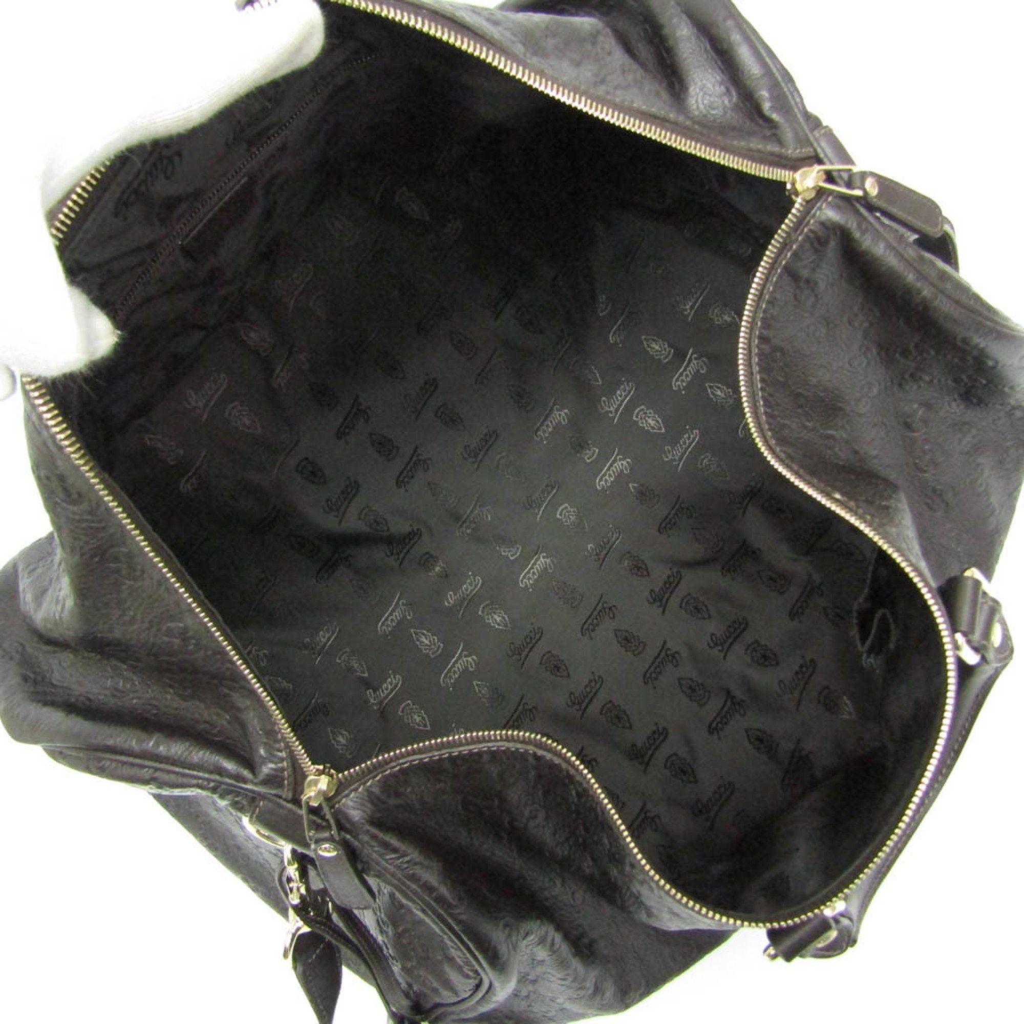 Gucci Gucci DUFFLE travel Size ONE SIZE - 11 Thumbnail