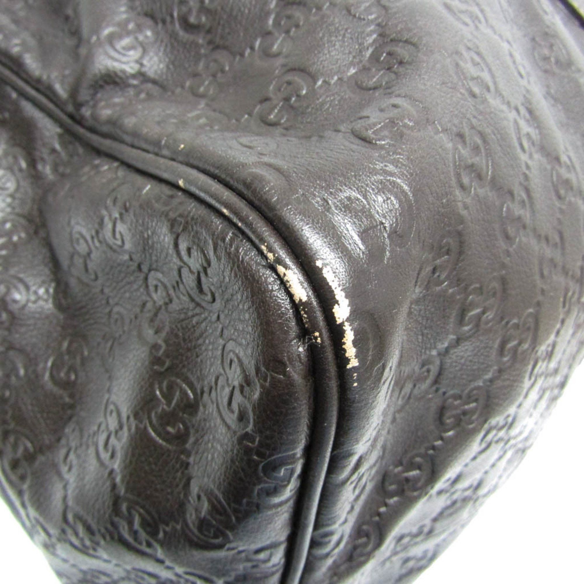 Gucci Gucci DUFFLE travel Size ONE SIZE - 7 Thumbnail