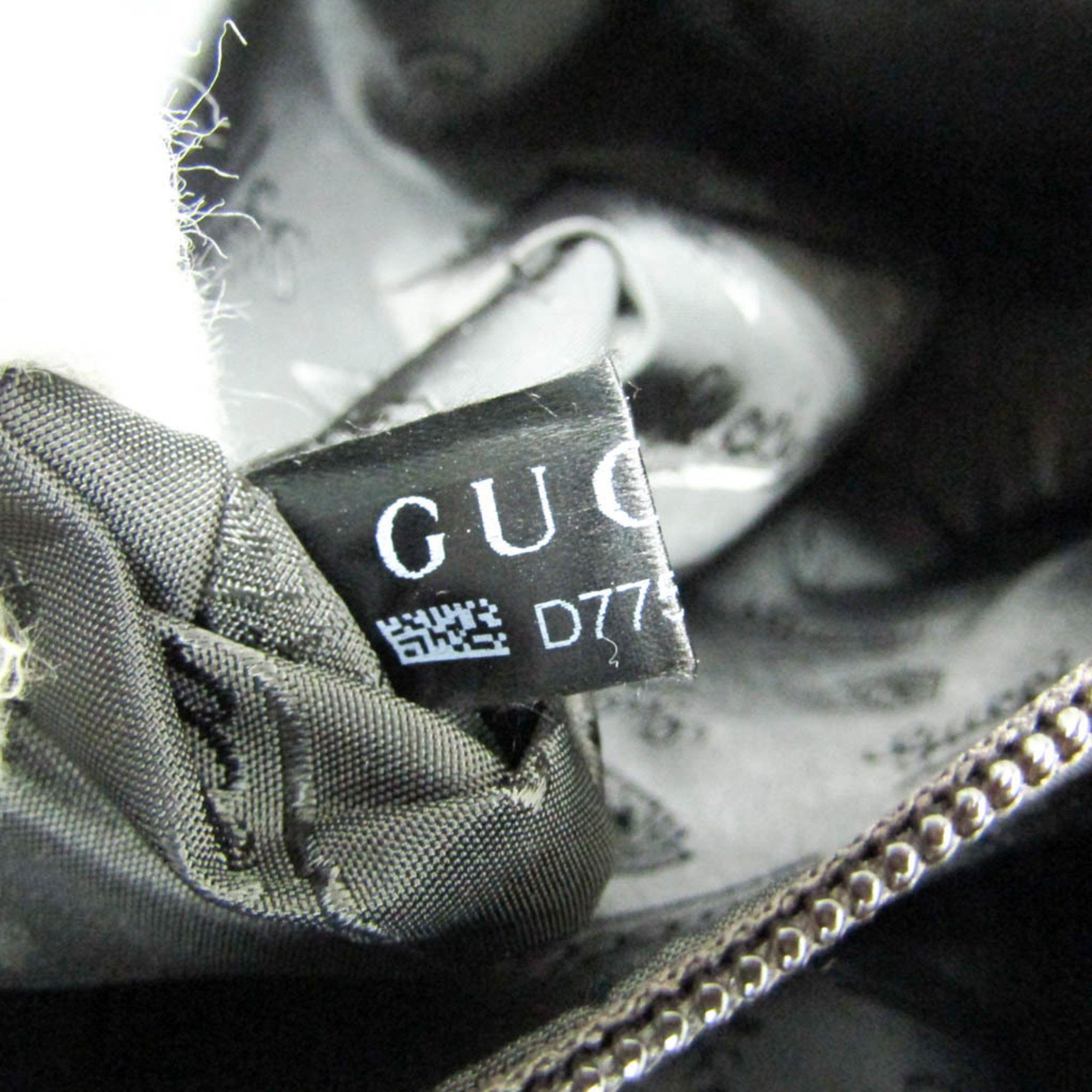 Gucci Gucci DUFFLE travel Size ONE SIZE - 9 Thumbnail