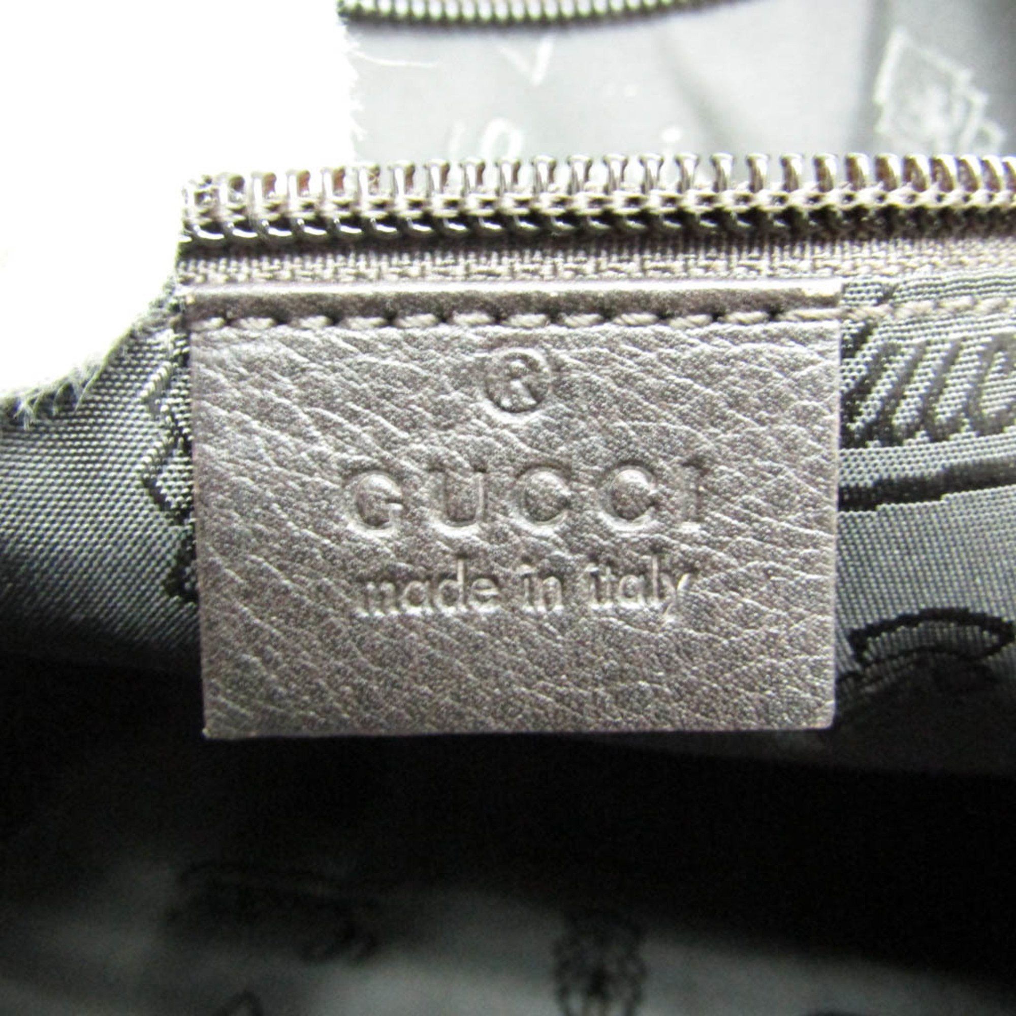 Gucci Gucci DUFFLE travel Size ONE SIZE - 12 Thumbnail