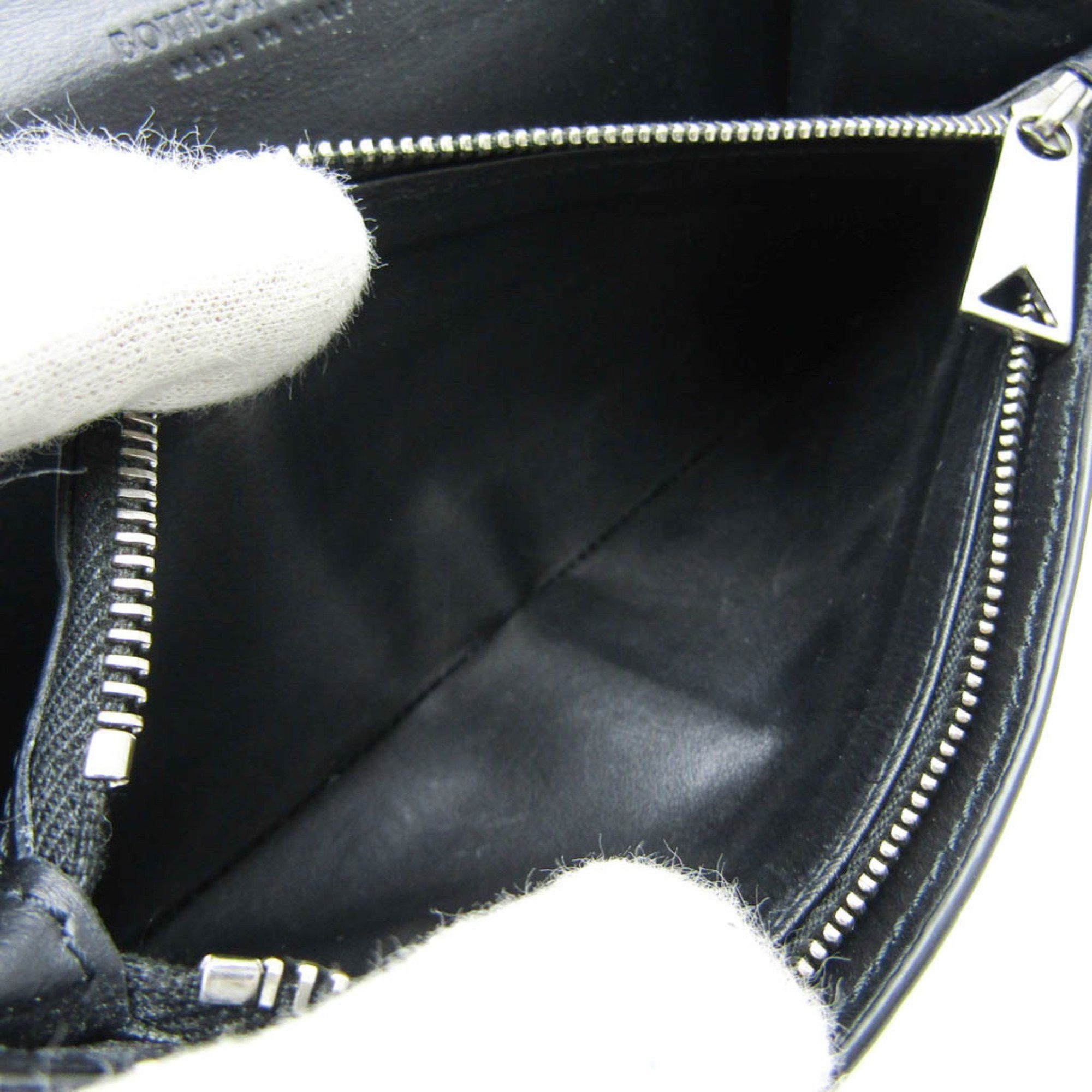 Bottega Veneta Bottega Veneta Intrecciato wallet Size ONE SIZE - 10 Thumbnail