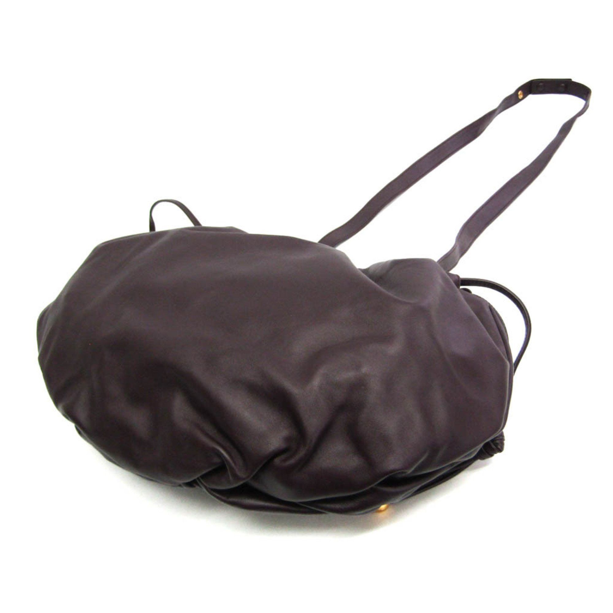 Bottega Veneta Bottega Veneta Bulb shoulder Size ONE SIZE - 2 Thumbnail