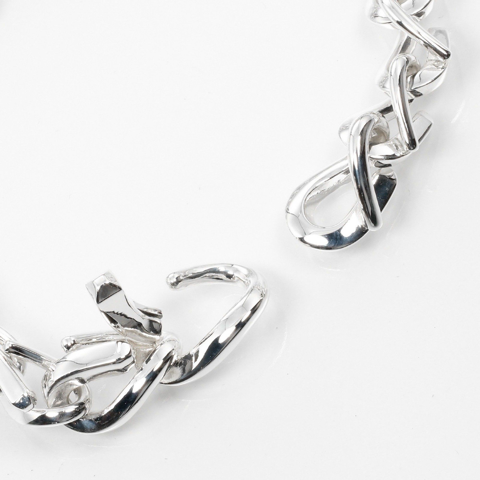 Tiffany & Co. Tiffany & Co Bracelet a maillon bracelet Size ONE SIZE - 6 Thumbnail
