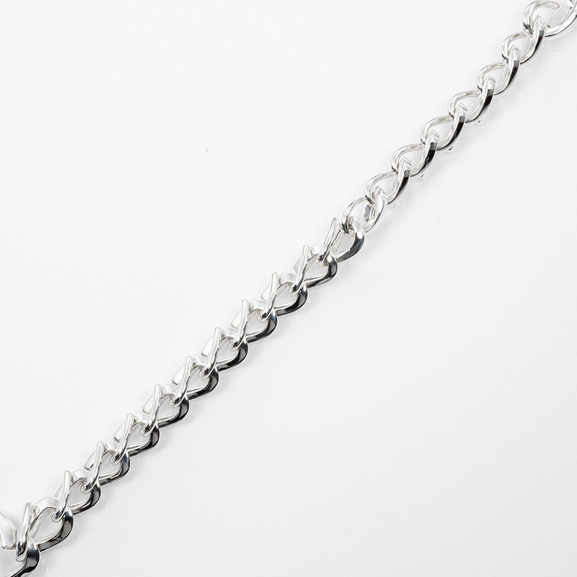 Tiffany & Co. Tiffany & Co Bracelet a maillon bracelet Size ONE SIZE - 7 Thumbnail