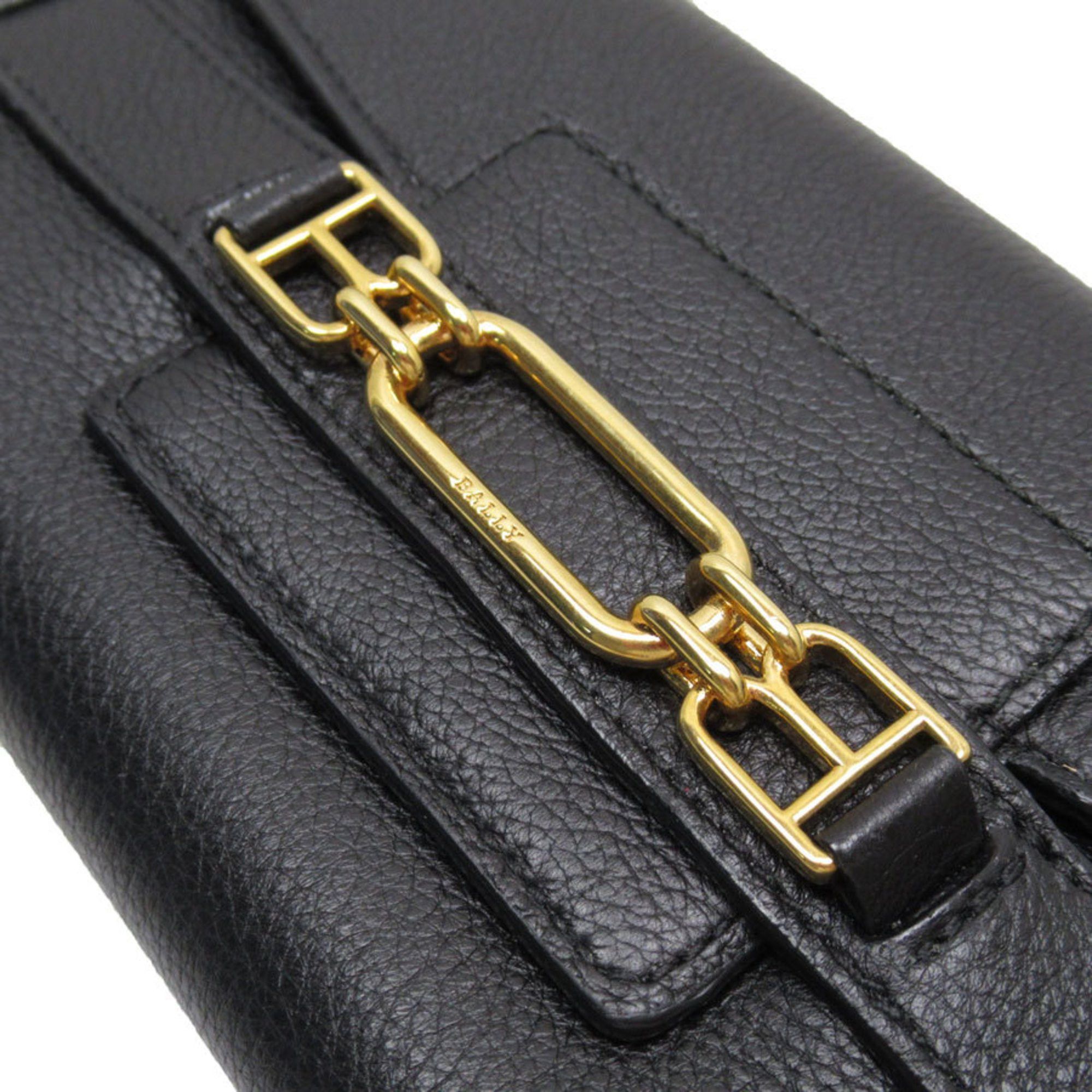Bally Bally wallet Size ONE SIZE - 4 Thumbnail