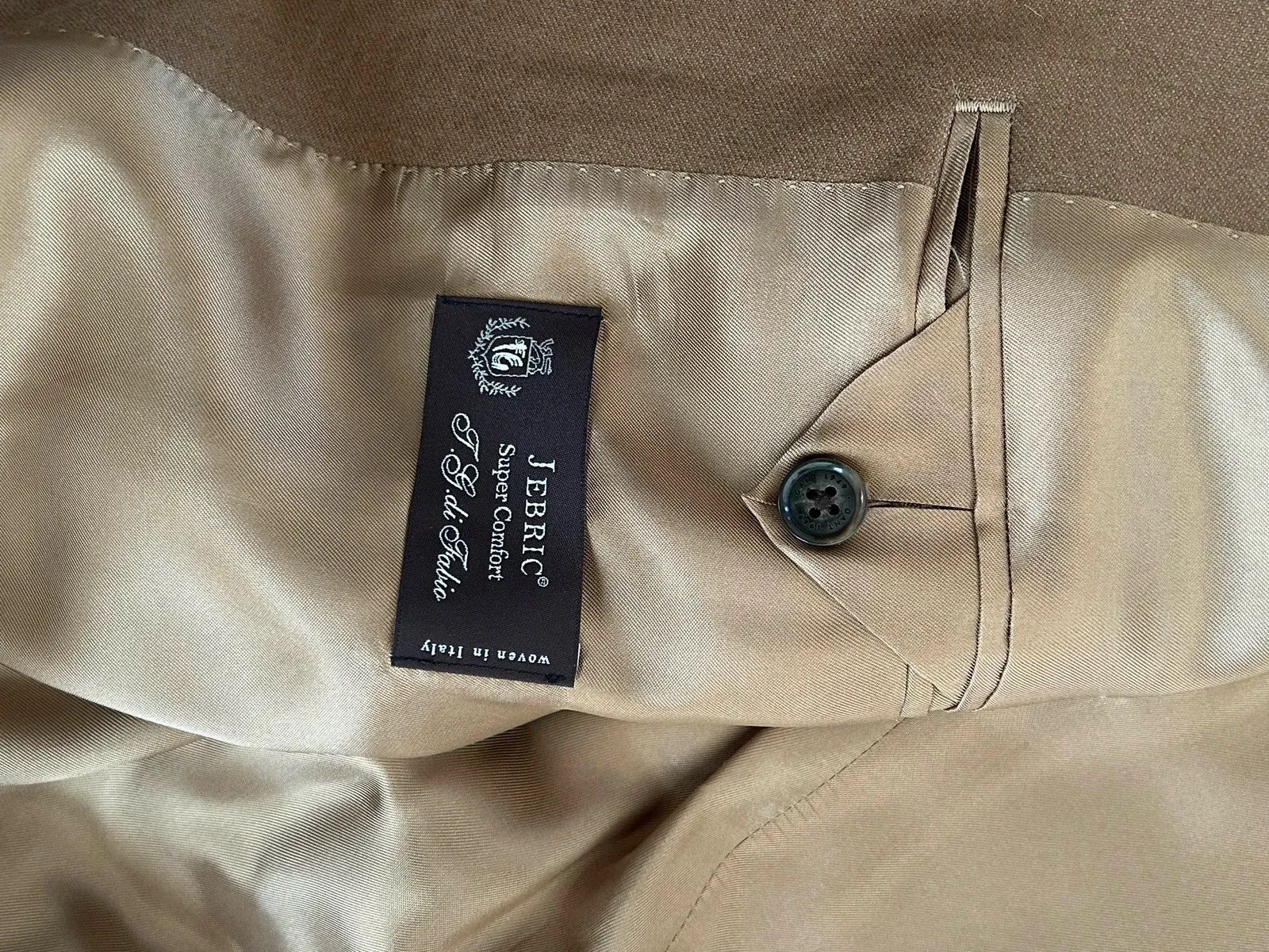 Gant Gant Blazer Size 42R - 4 Thumbnail
