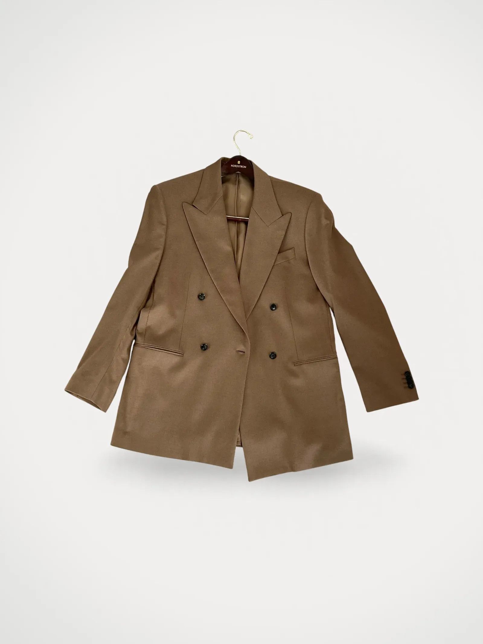 Gant Gant Blazer Size 42R - 2 Thumbnail