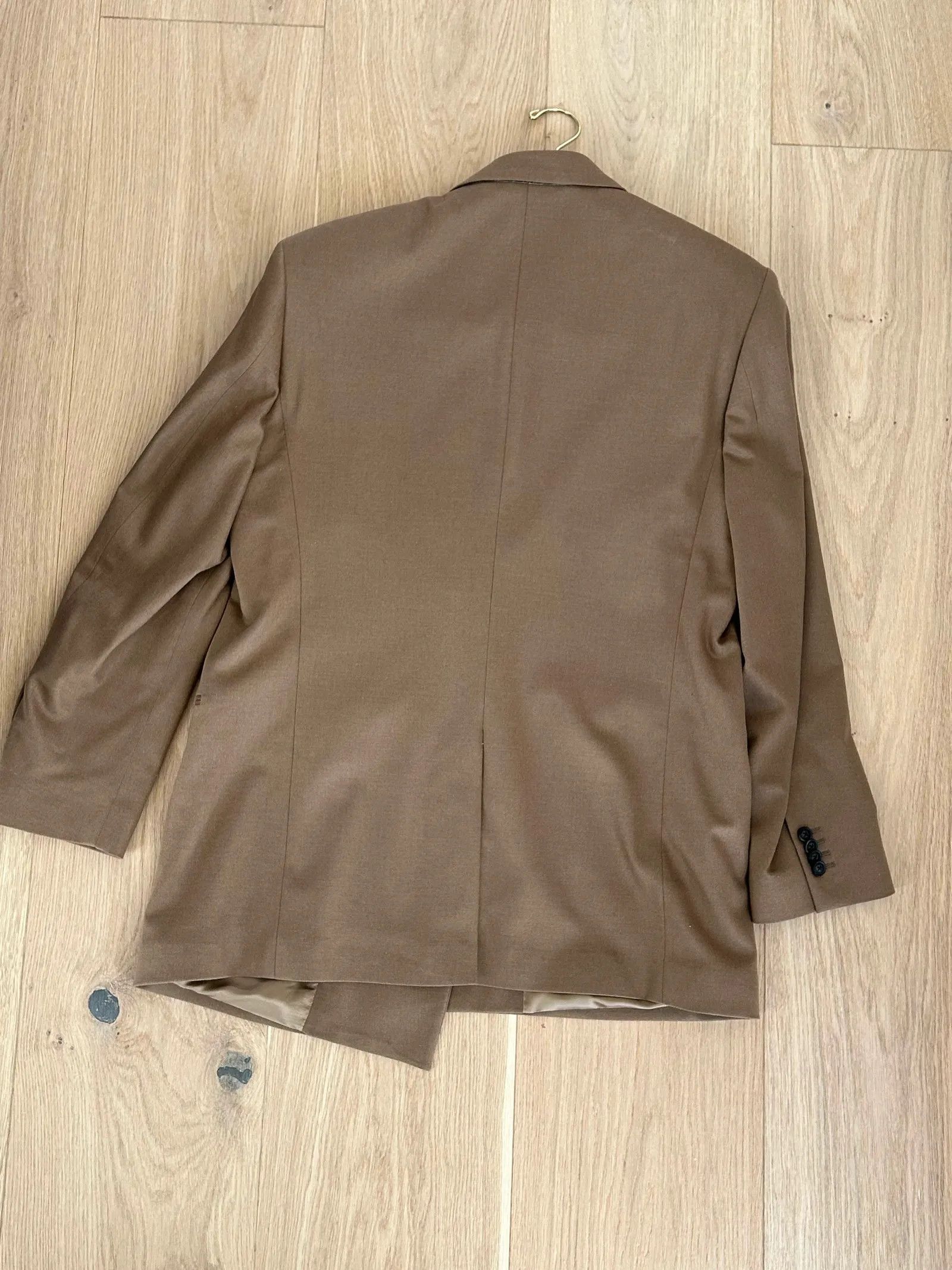 Gant Gant Blazer Size 42R - 3 Thumbnail