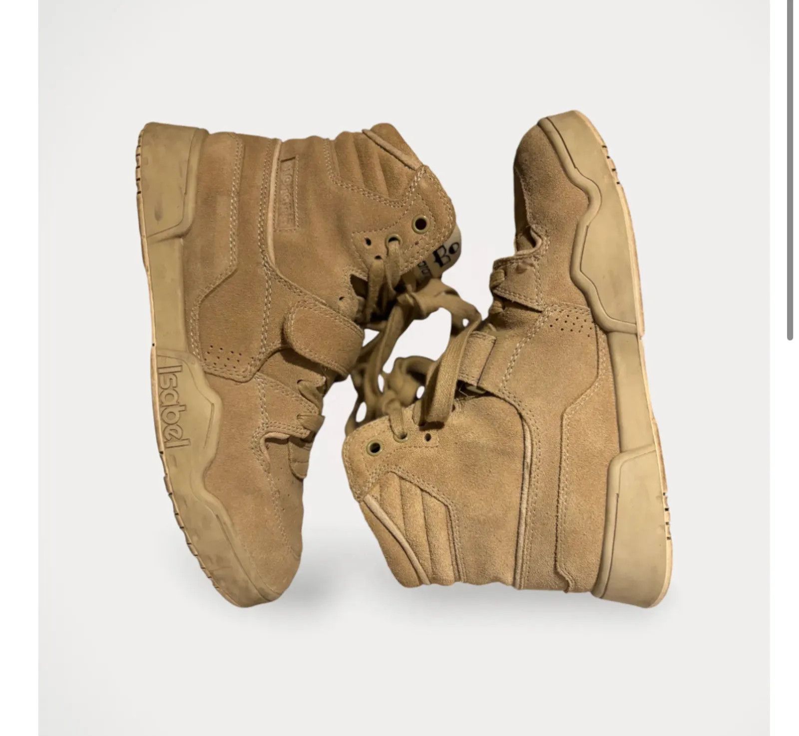 Isabel Marant Isabel Marant Sneakers Size US 7 / IT 37 - 2 Thumbnail