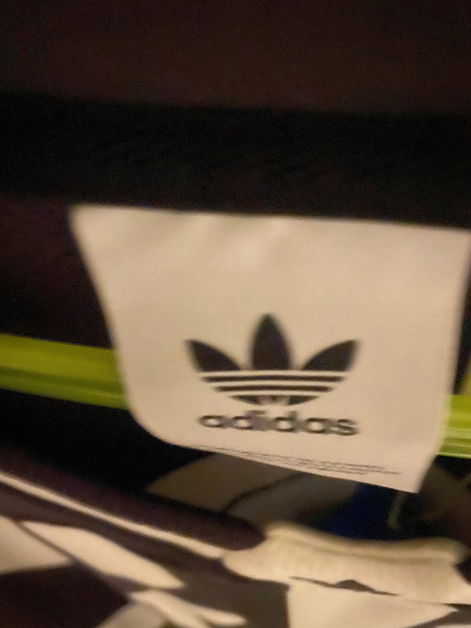 Adidas Adidas Sweater Size M / US 6-8 / IT 42-44 - 3 Thumbnail