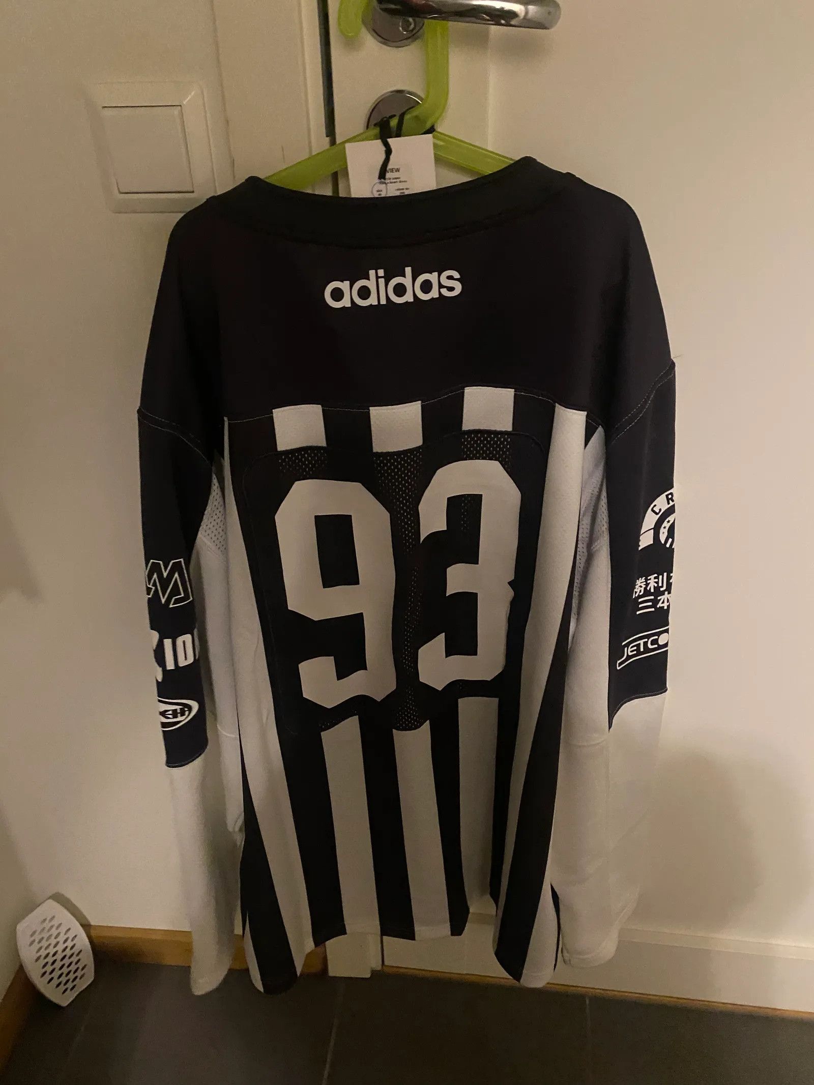 Adidas Adidas Sweater Size M / US 6-8 / IT 42-44 - 2 Thumbnail
