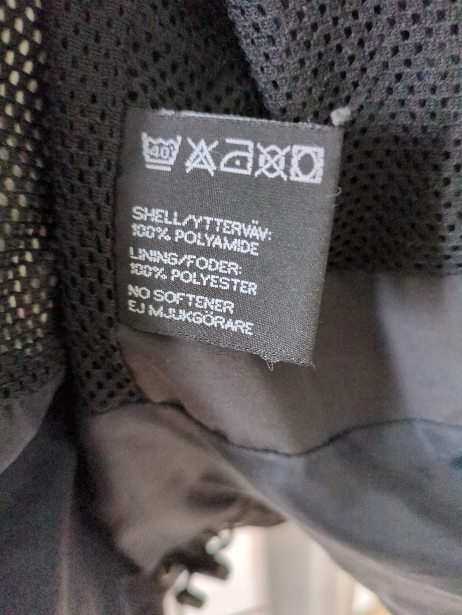 Haglofs Haglöfs Jacket Size S / US 4 / IT 40 - 3 Thumbnail