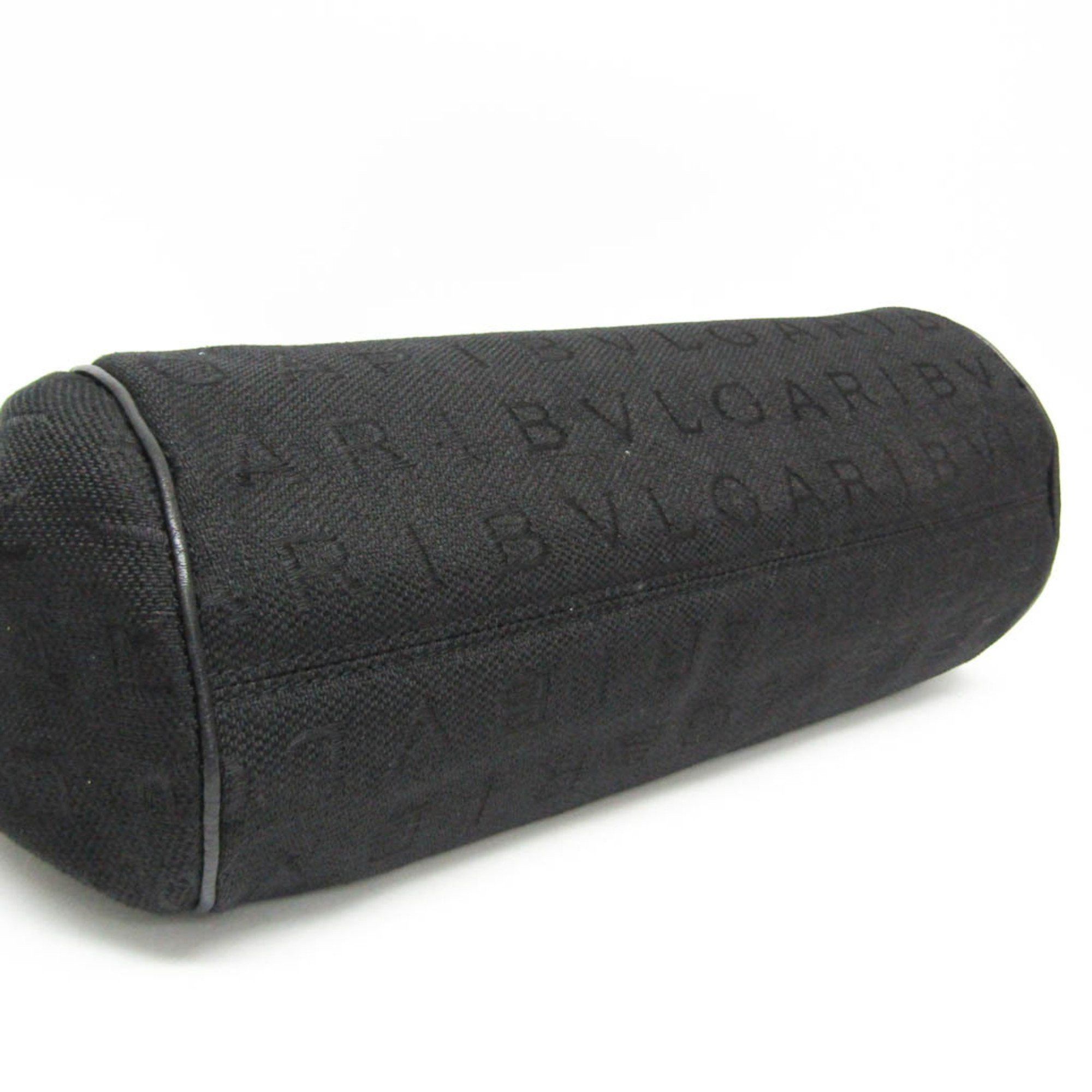 Bvlgari Bulgari Logo Mania handbag Size ONE SIZE - 4 Thumbnail