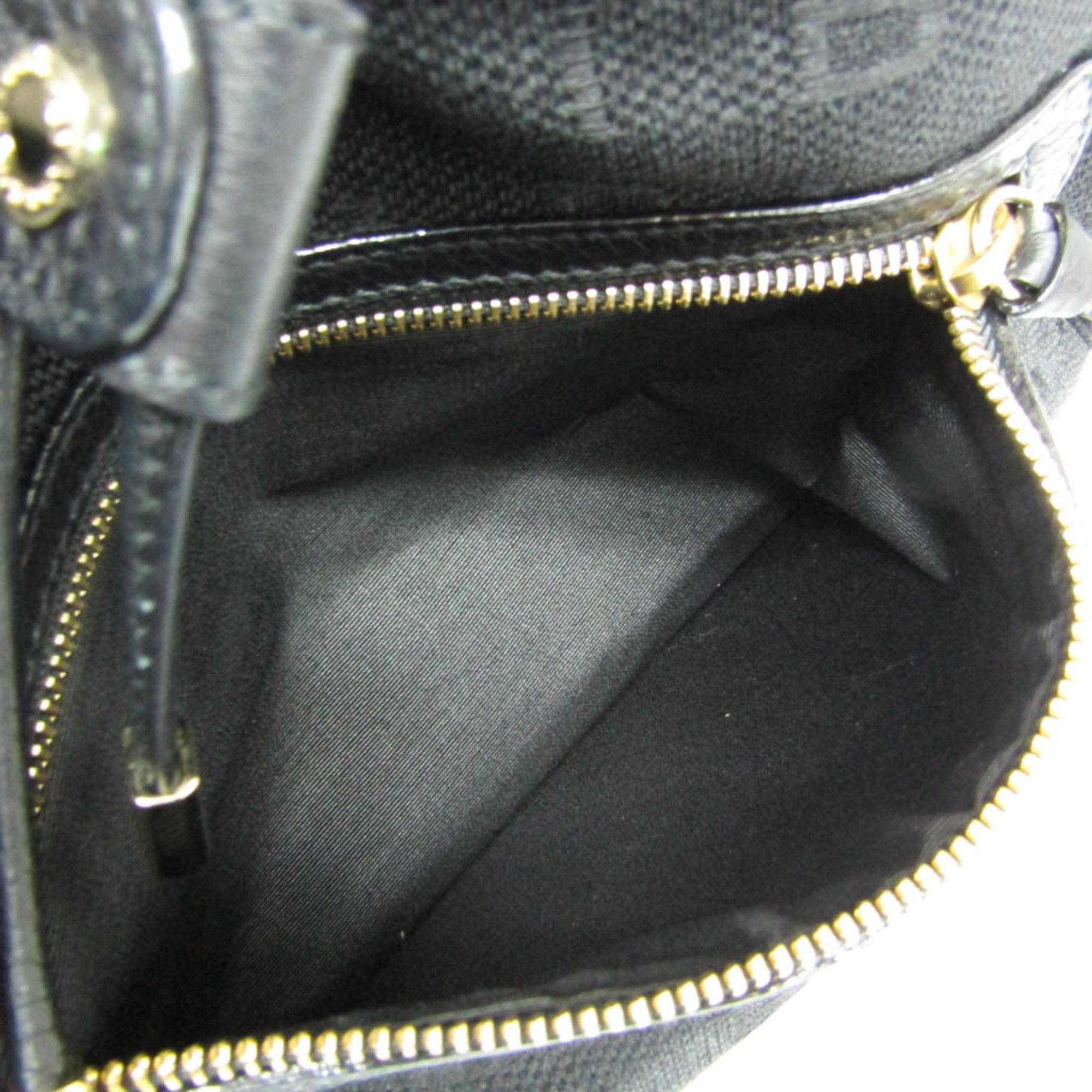 Bvlgari Bulgari Logo Mania handbag Size ONE SIZE - 6 Thumbnail
