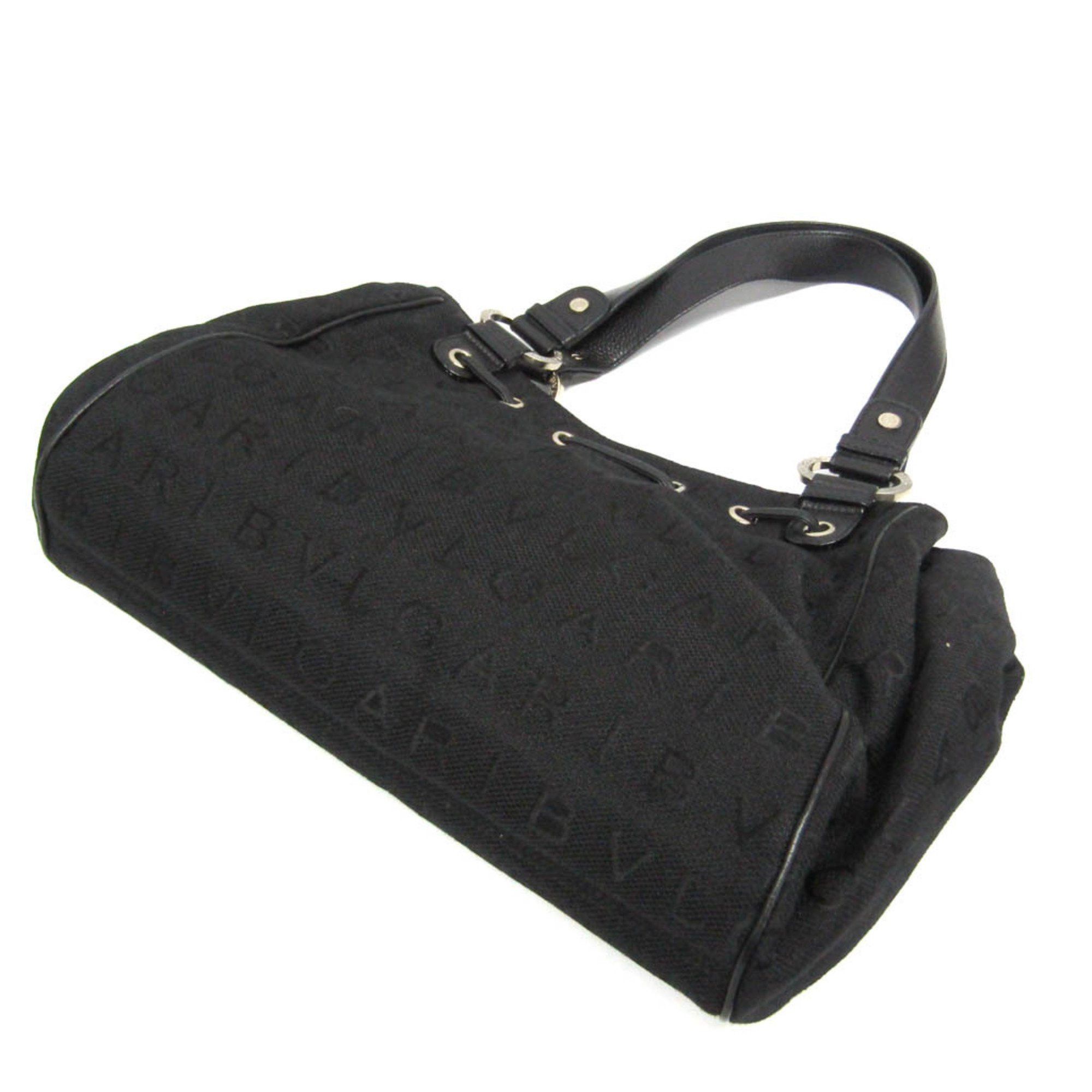 Bvlgari Bulgari Logo Mania handbag Size ONE SIZE - 2 Thumbnail