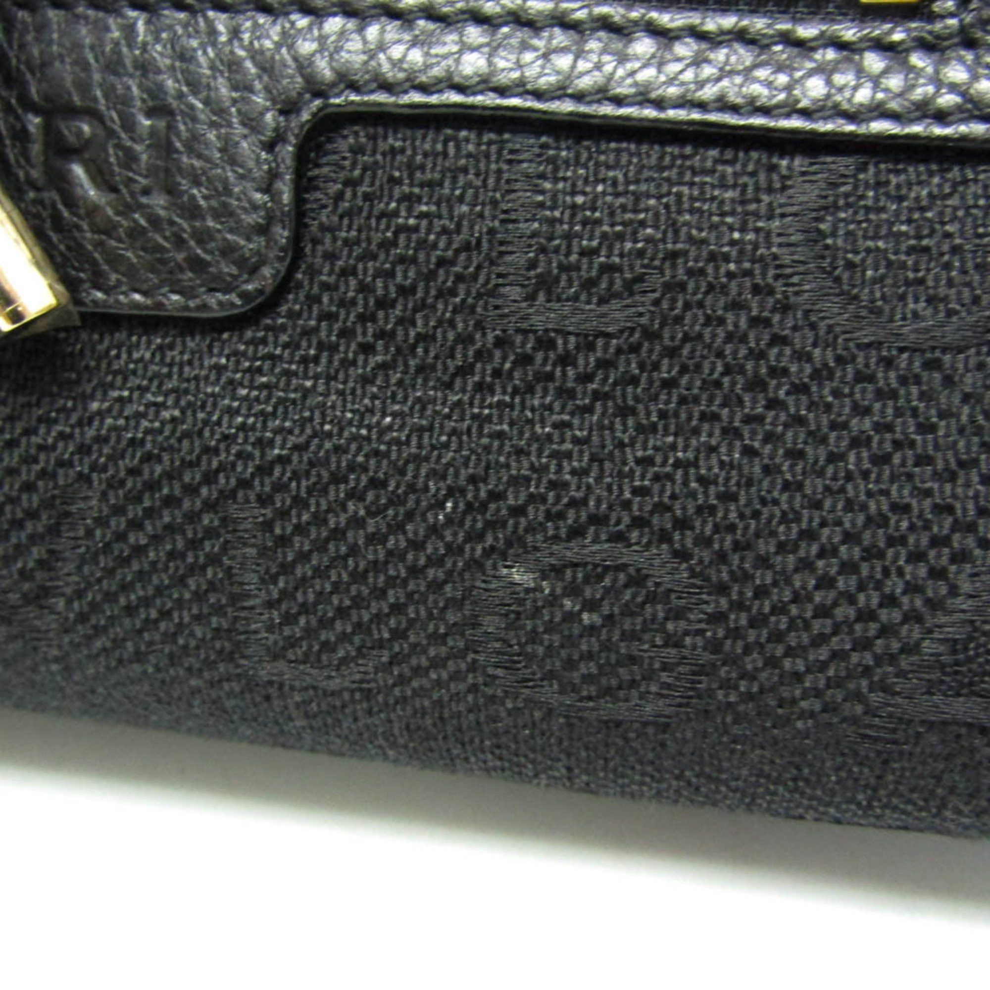 Bvlgari Bulgari Logo Mania handbag Size ONE SIZE - 5 Thumbnail