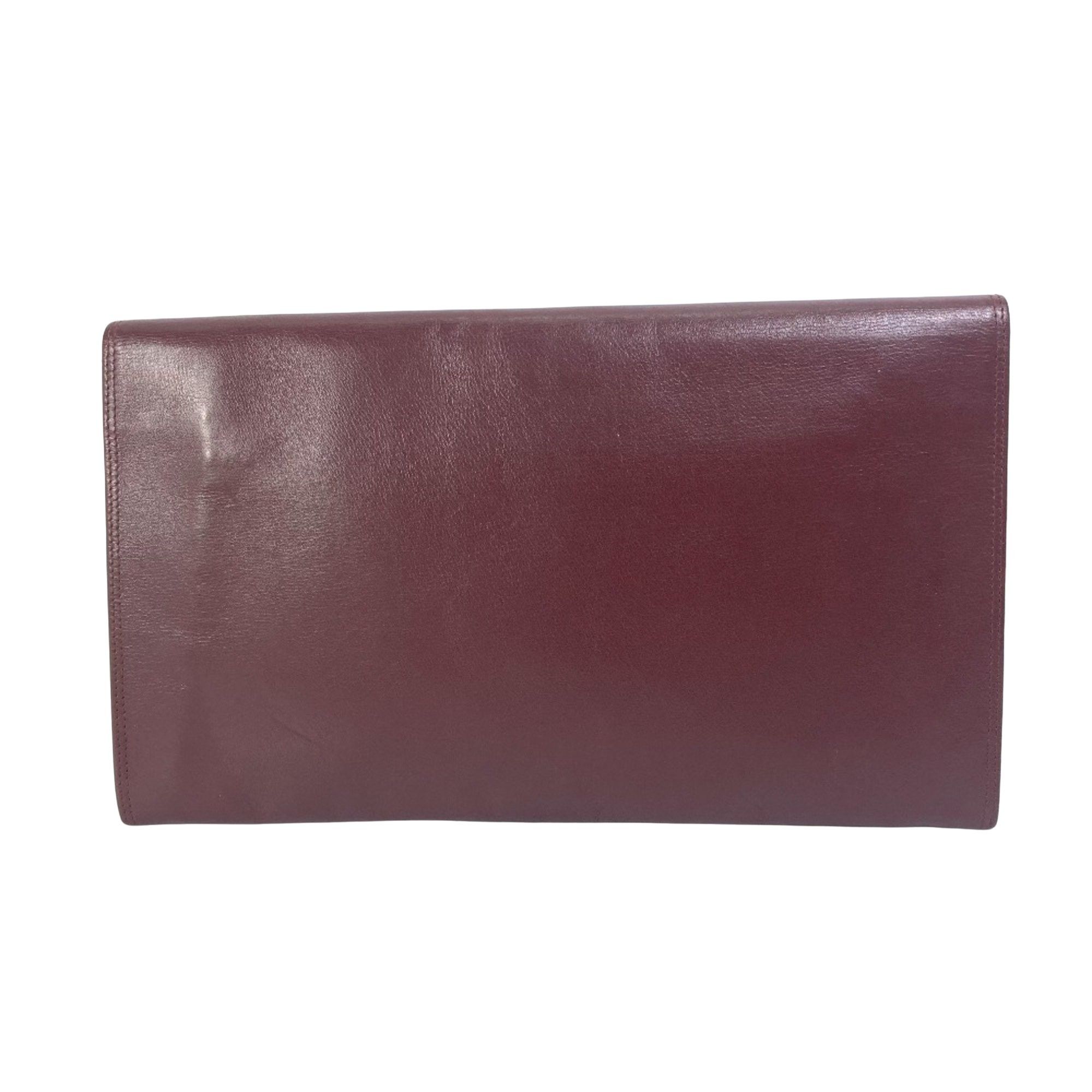 Cartier Cartier Must de Cartier clutch Size ONE SIZE - 2 Thumbnail