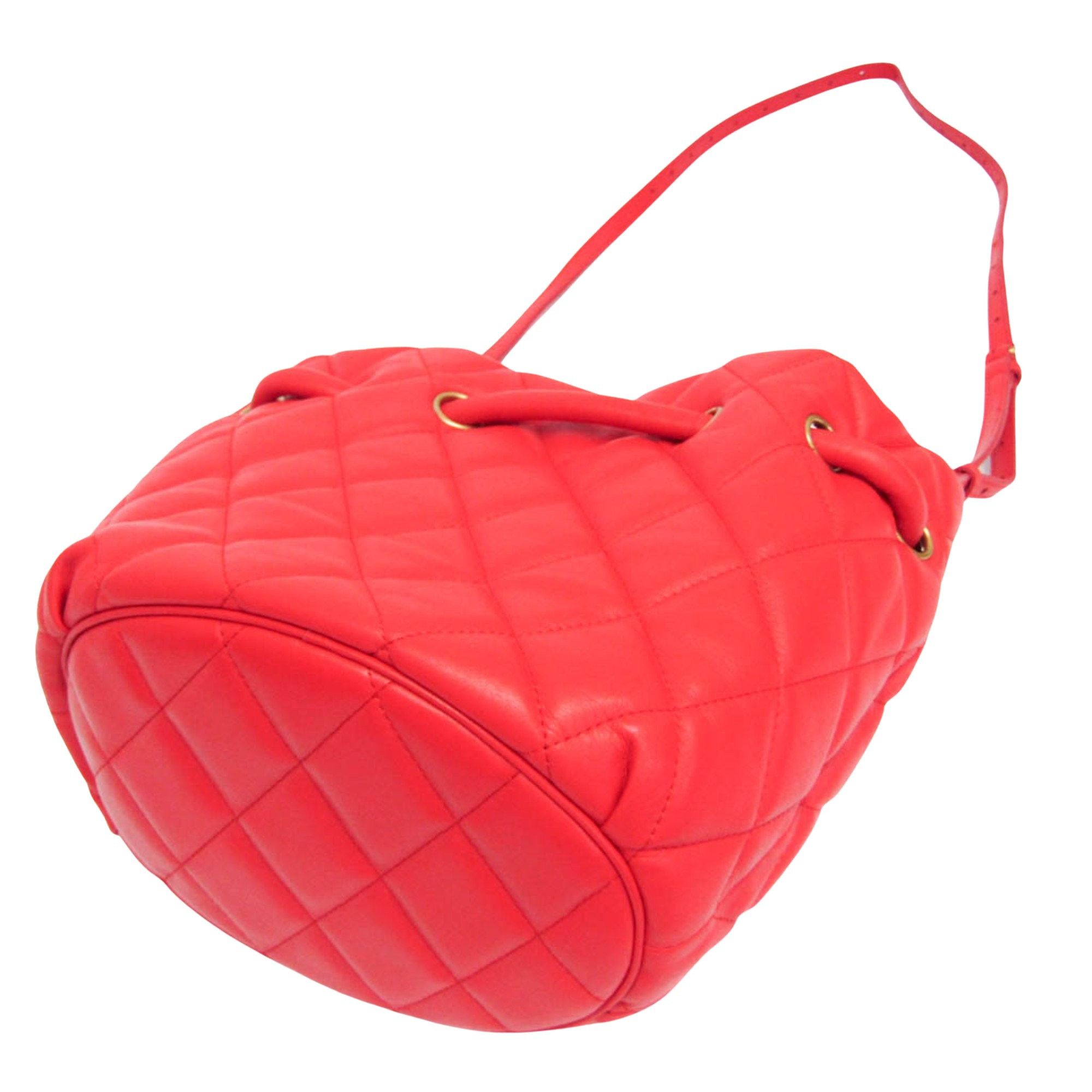 Balenciaga Balenciaga B Bucket handbag Size ONE SIZE - 2 Thumbnail