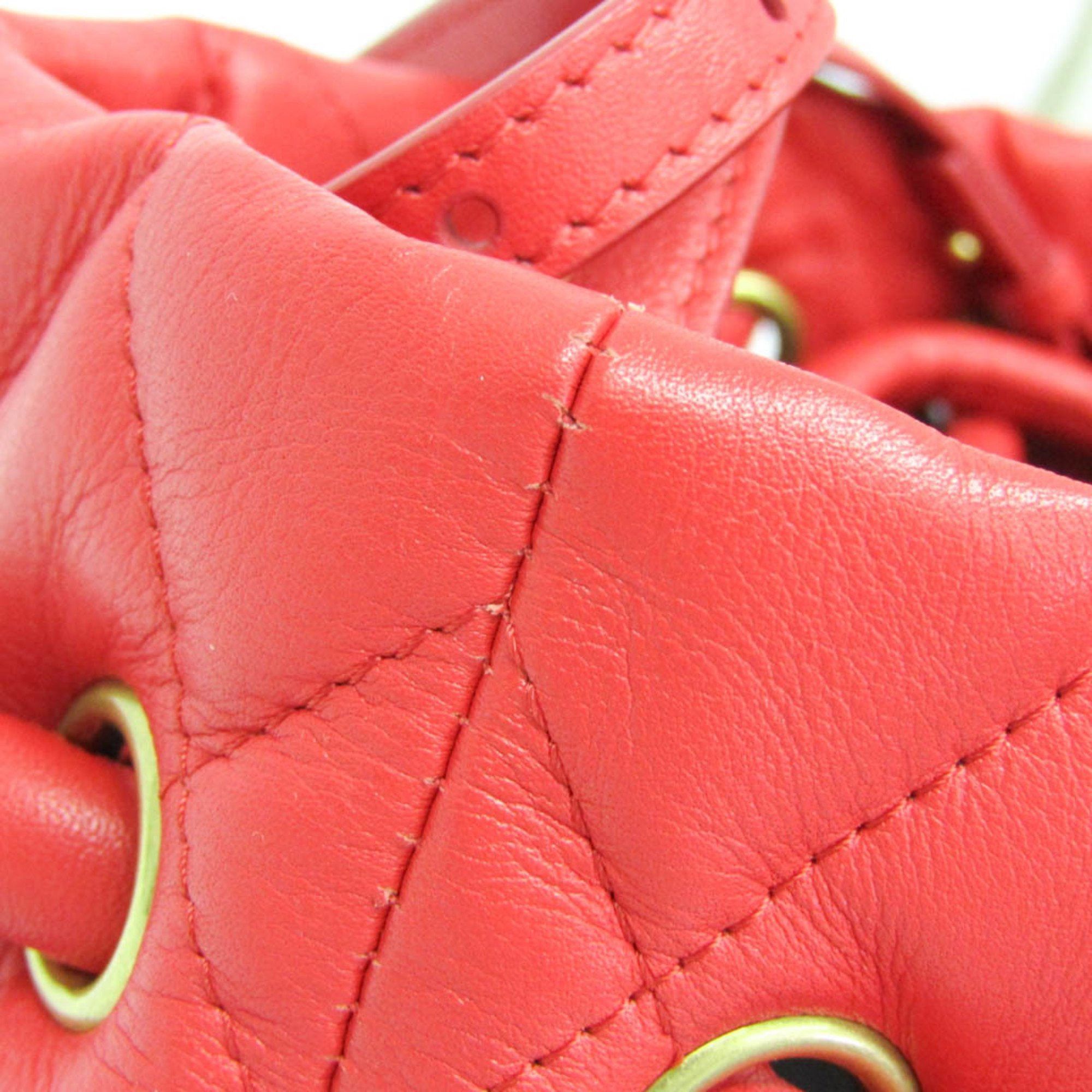 Balenciaga Balenciaga B Bucket handbag Size ONE SIZE - 5 Thumbnail