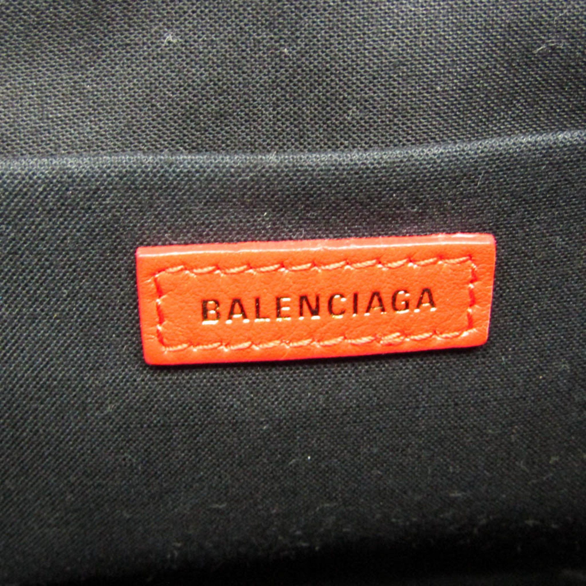 Balenciaga Balenciaga B Bucket handbag Size ONE SIZE - 7 Thumbnail
