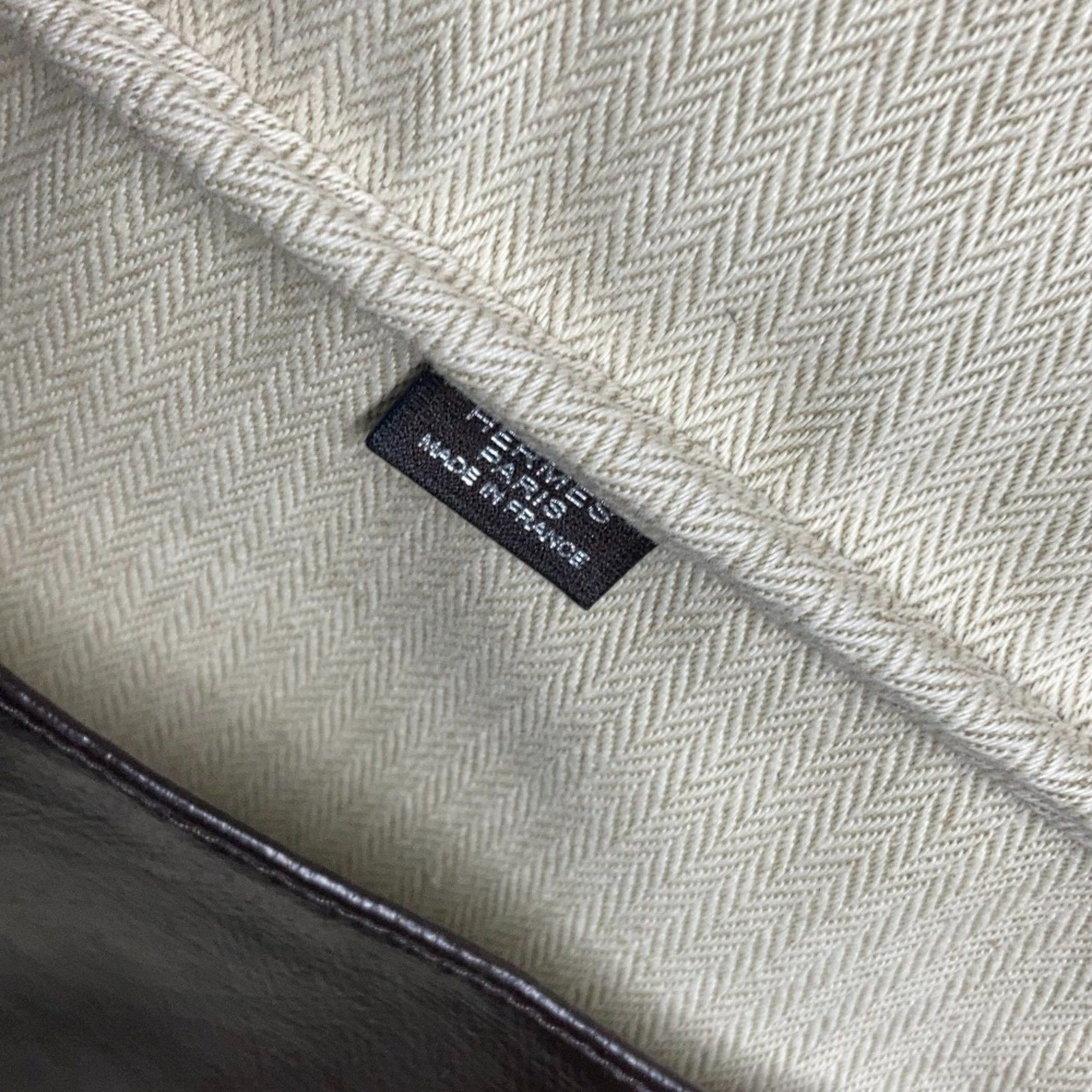 Hermes Hermès Ariane travel Size ONE SIZE - 9 Thumbnail
