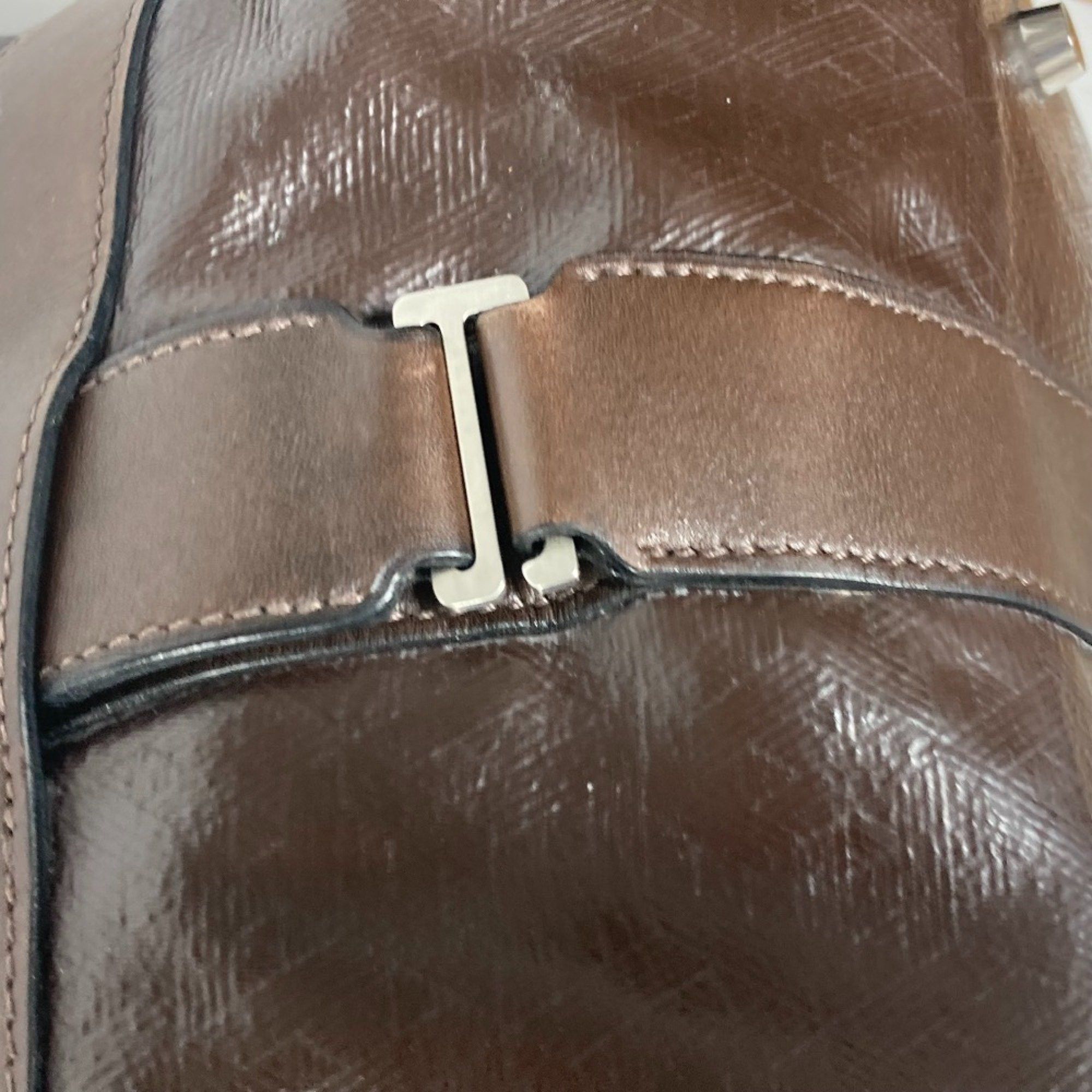 Hermes Hermès Ariane travel Size ONE SIZE - 13 Thumbnail