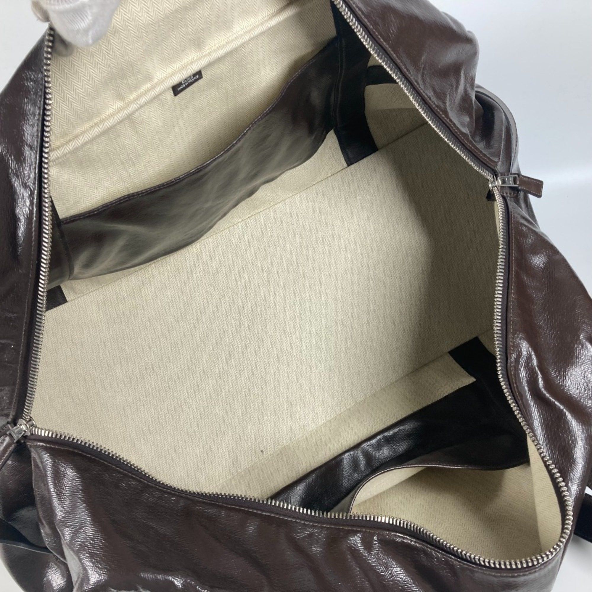 Hermes Hermès Ariane travel Size ONE SIZE - 8 Thumbnail