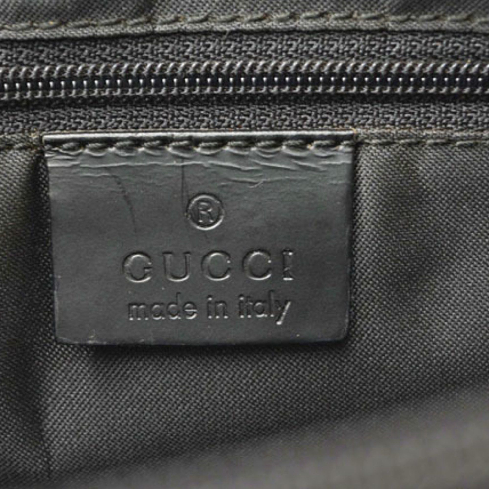 Gucci Gucci Bamboo tote Size ONE SIZE - 9 Thumbnail
