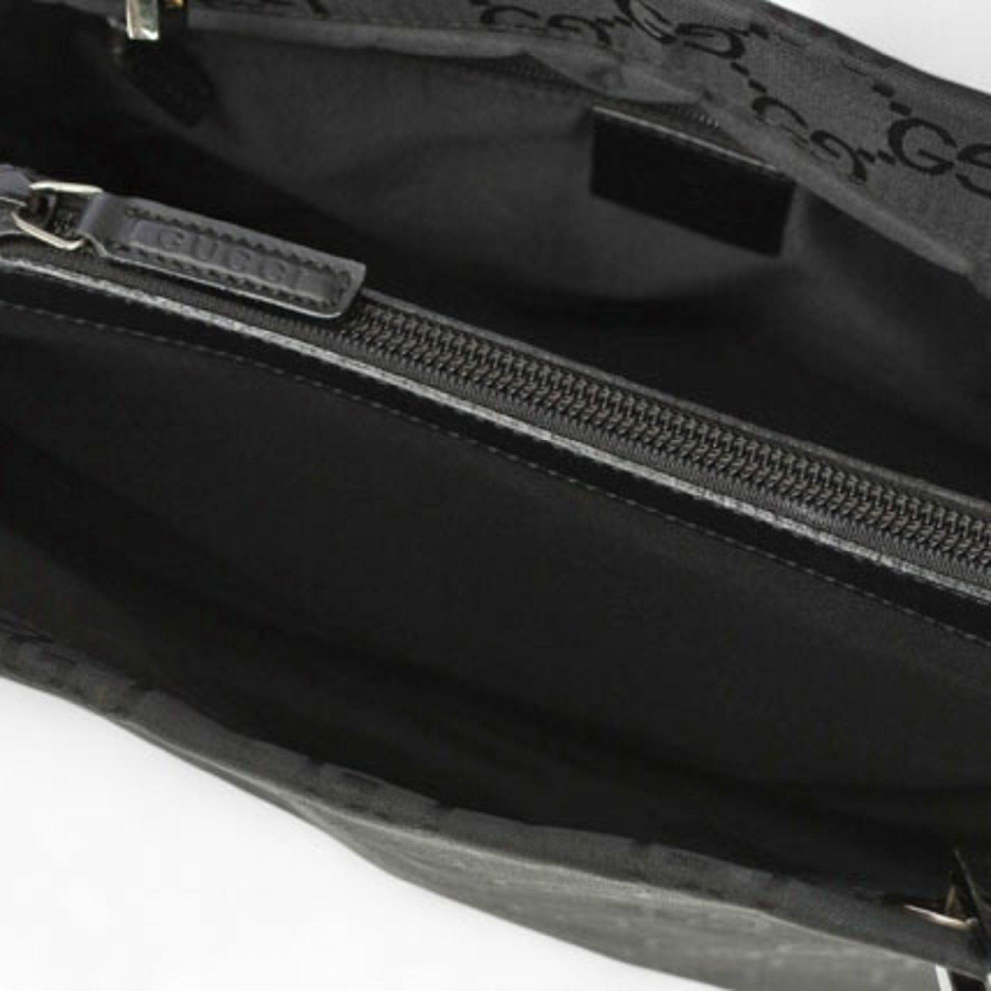 Gucci Gucci Bamboo tote Size ONE SIZE - 7 Thumbnail