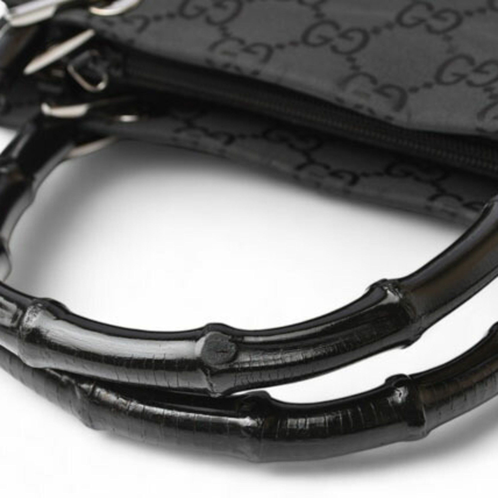 Gucci Gucci Bamboo tote Size ONE SIZE - 3 Thumbnail