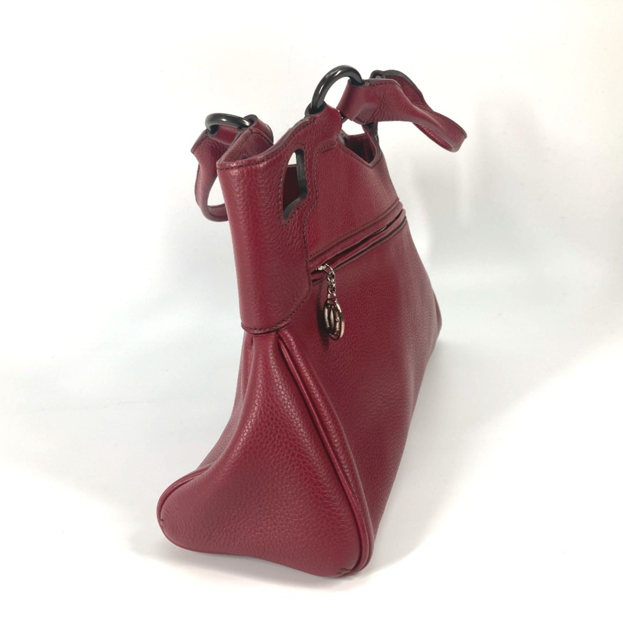 Cartier Cartier Marcello handbag Size ONE SIZE - 4 Thumbnail